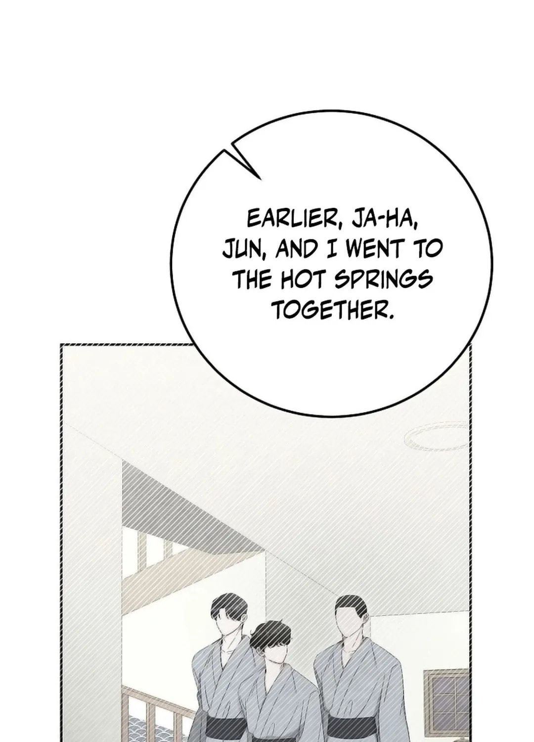 The Heavenly Demon Became an Idol Chapter 18 page 89 - 