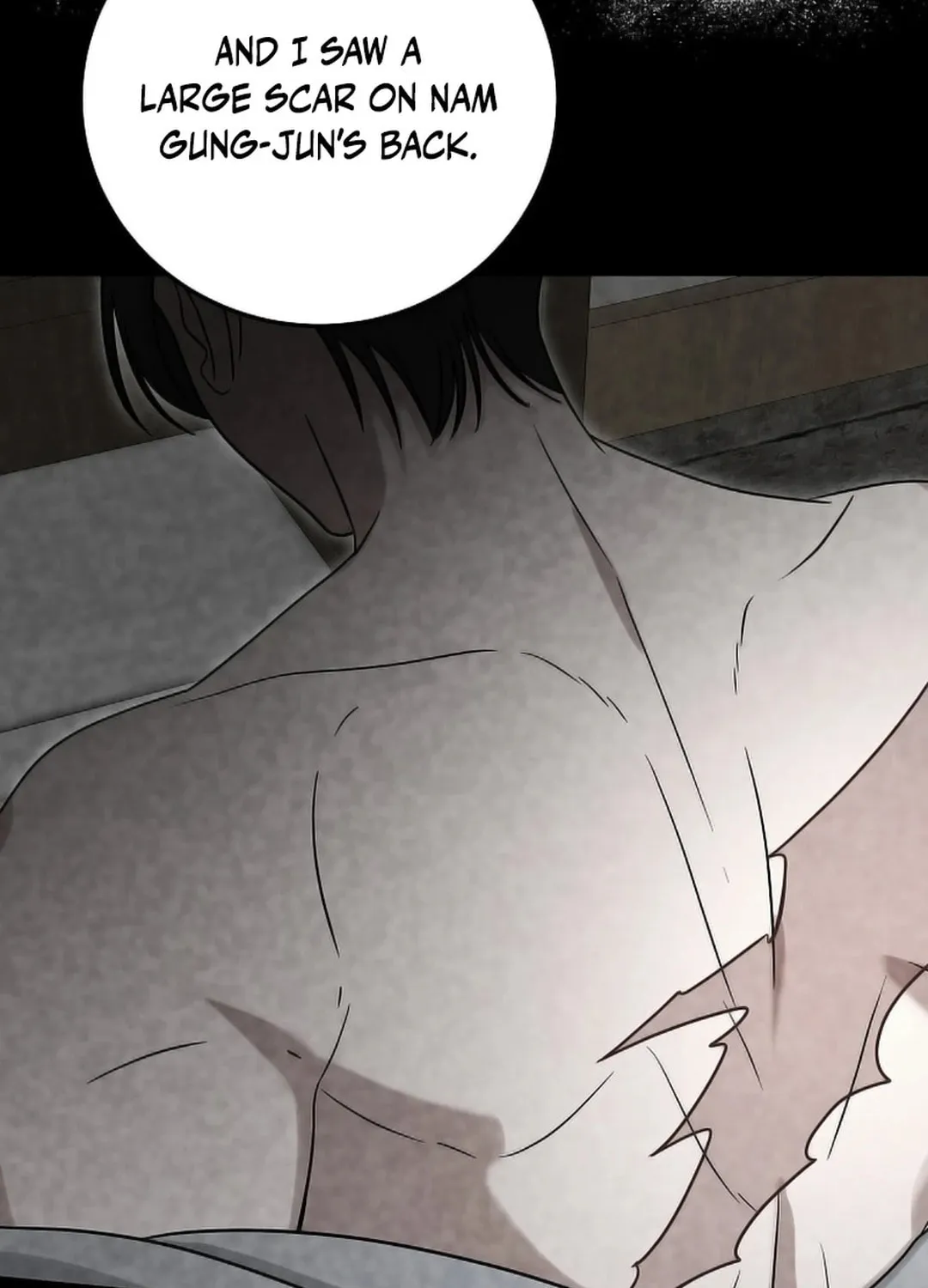 The Heavenly Demon Became an Idol Chapter 18 page 91 - 