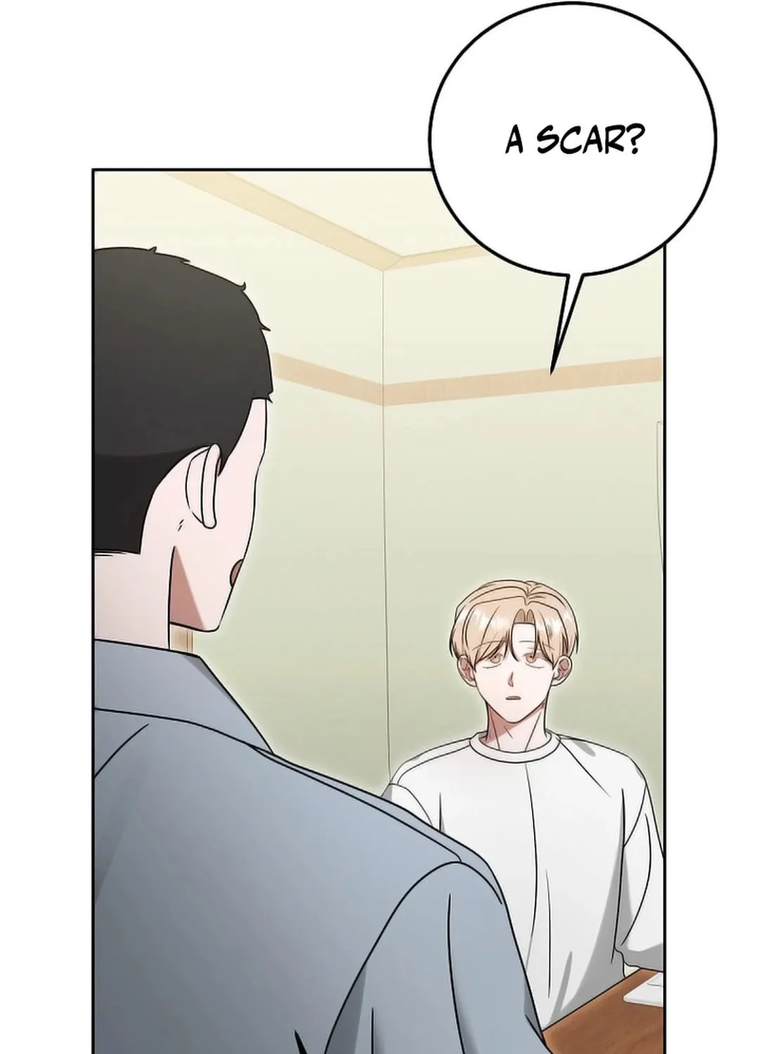 The Heavenly Demon Became an Idol Chapter 18 page 93 - 