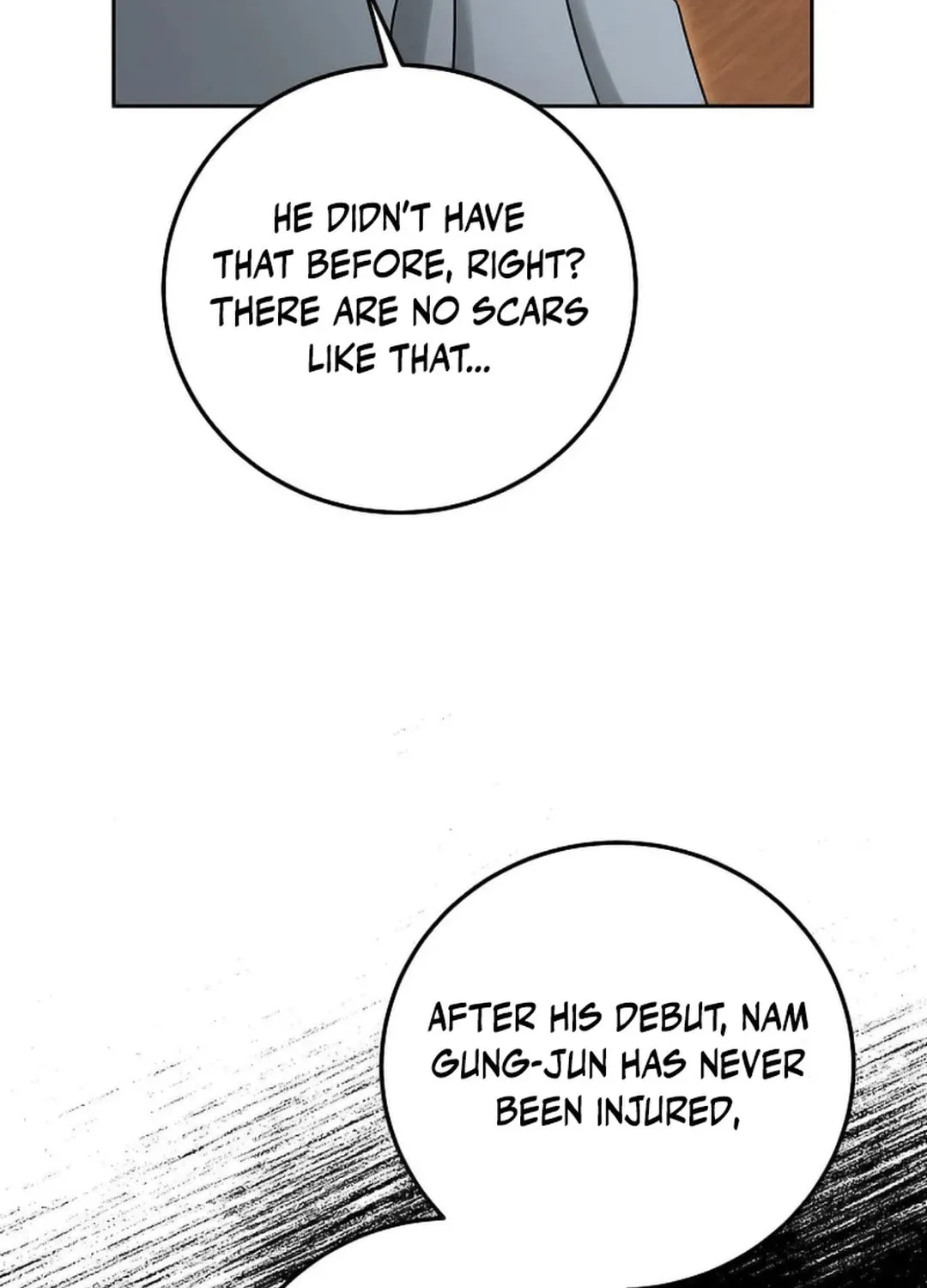 The Heavenly Demon Became an Idol Chapter 18 page 94 - 