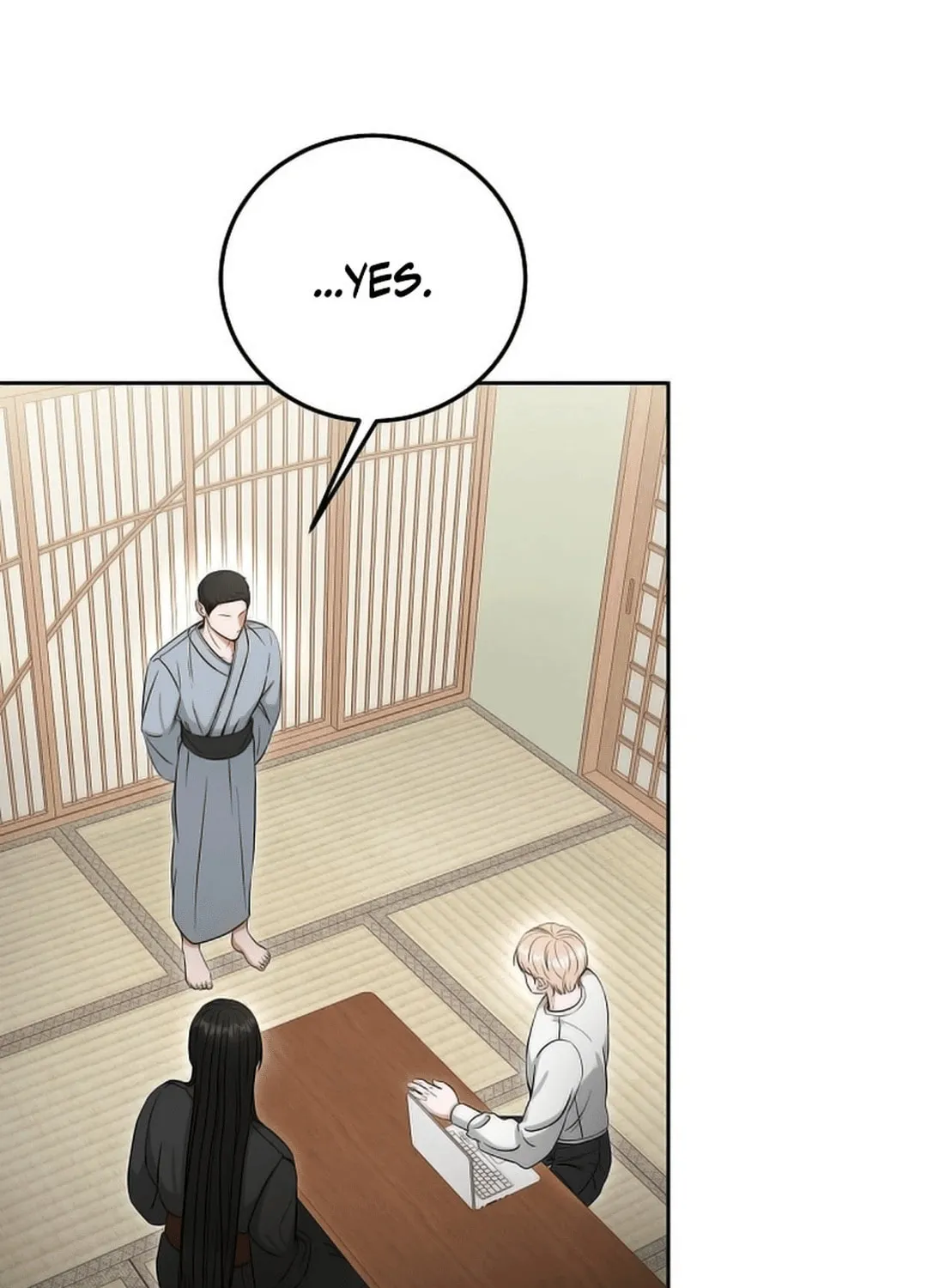 The Heavenly Demon Became an Idol Chapter 18 page 100 - 