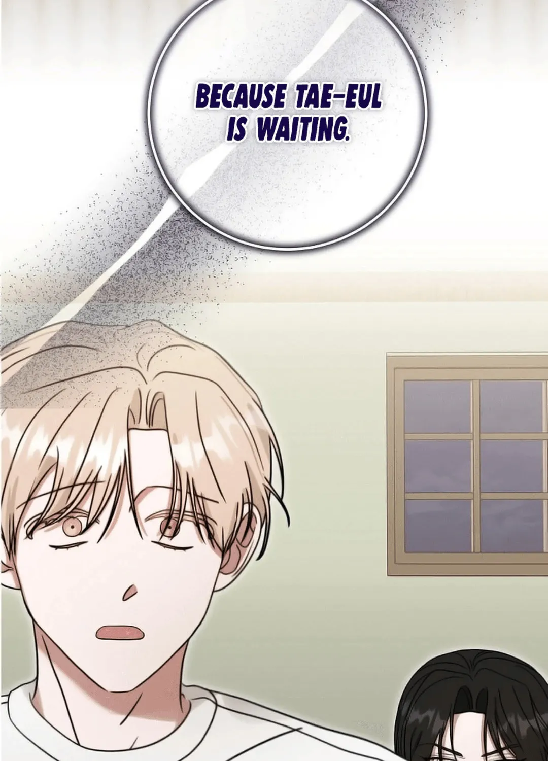 The Heavenly Demon Became an Idol Chapter 19 page 11 - 