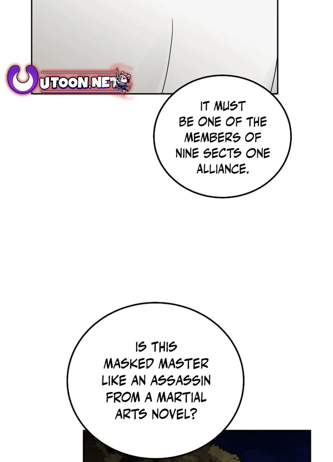 The Heavenly Demon Became an Idol Chapter 19 page 101 - 