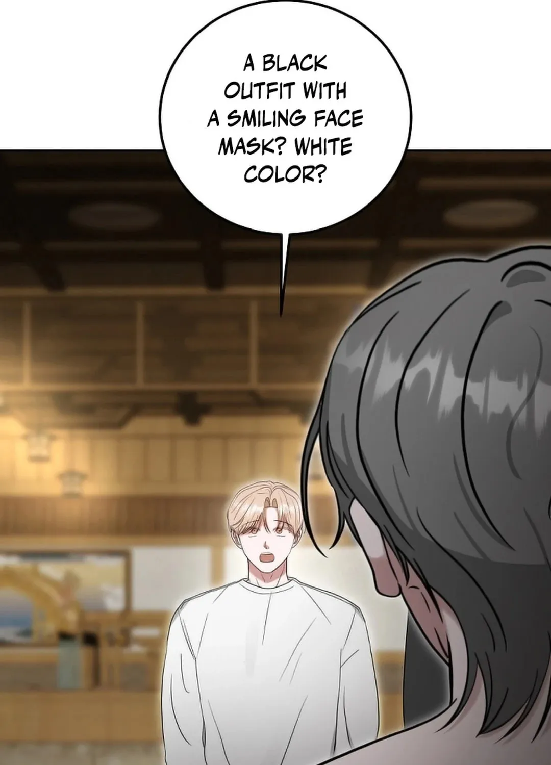 The Heavenly Demon Became an Idol Chapter 19 page 104 - 