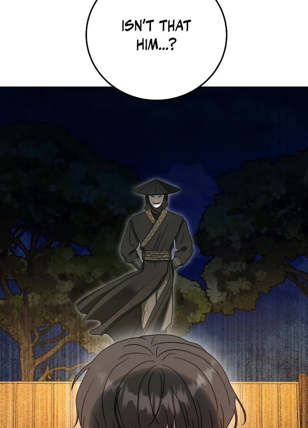 The Heavenly Demon Became an Idol Chapter 19 page 106 - 