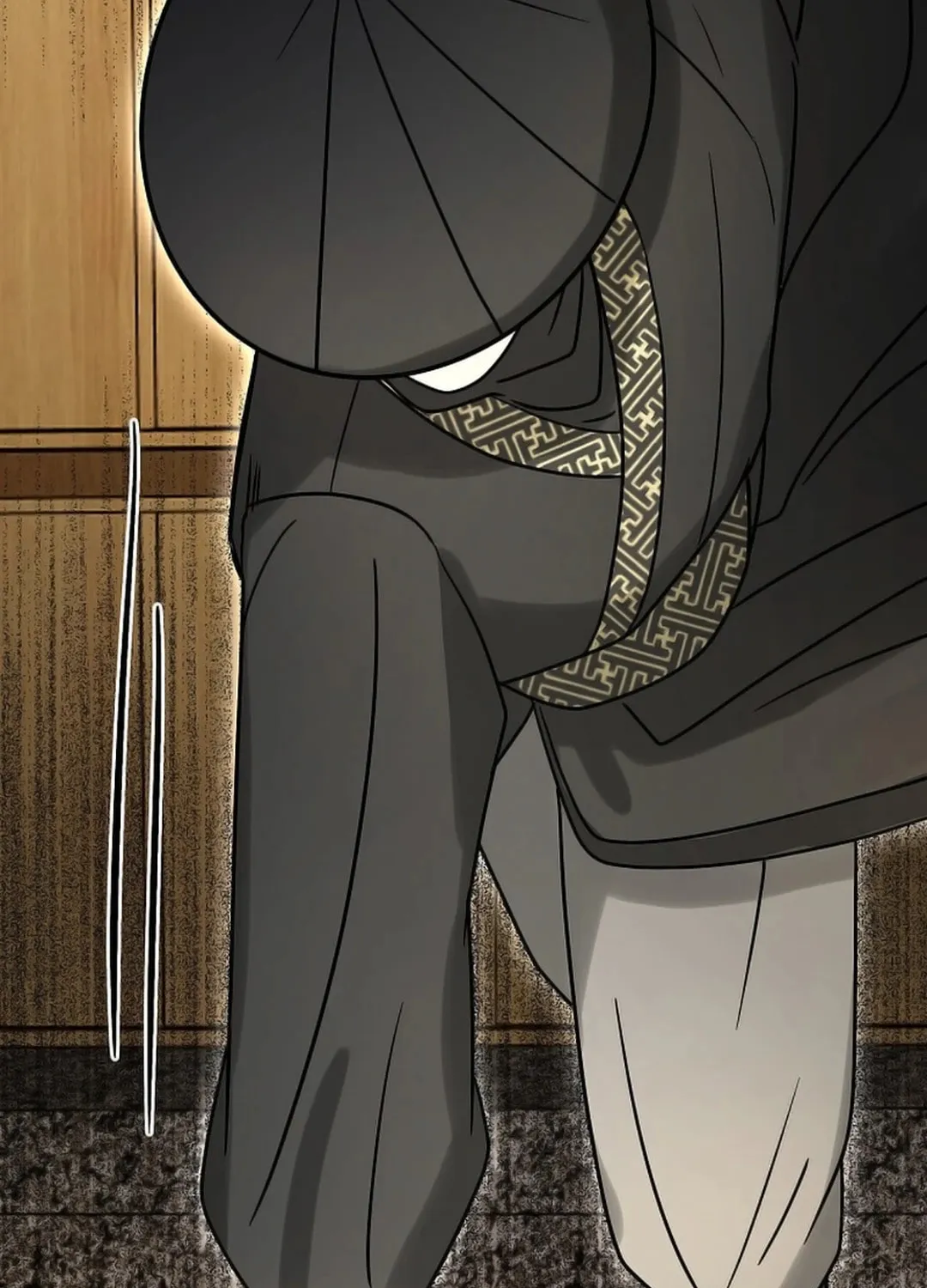 The Heavenly Demon Became an Idol Chapter 19 page 113 - 