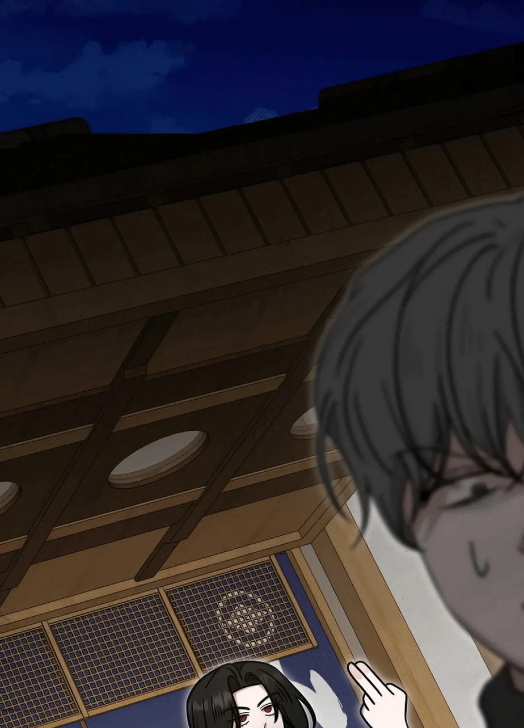 The Heavenly Demon Became an Idol Chapter 19 page 118 - 