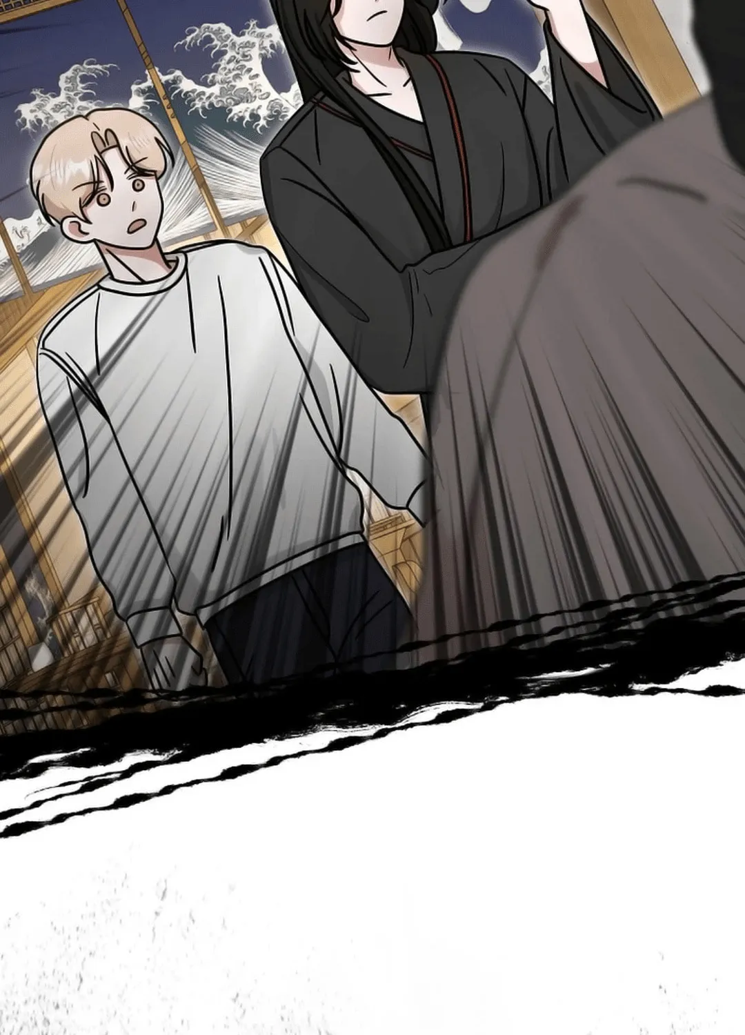 The Heavenly Demon Became an Idol Chapter 19 page 119 - 
