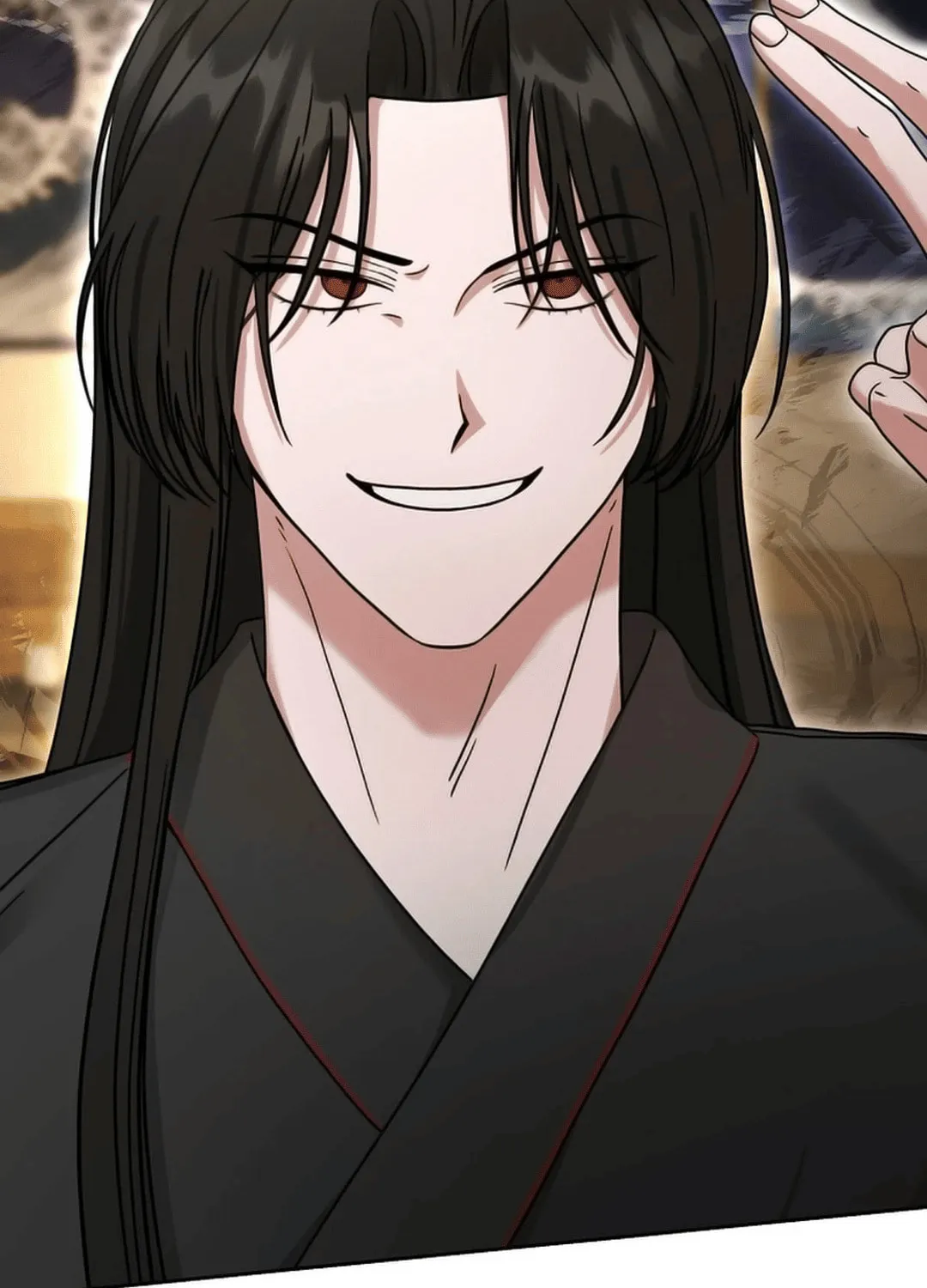 The Heavenly Demon Became an Idol Chapter 19 page 121 - 