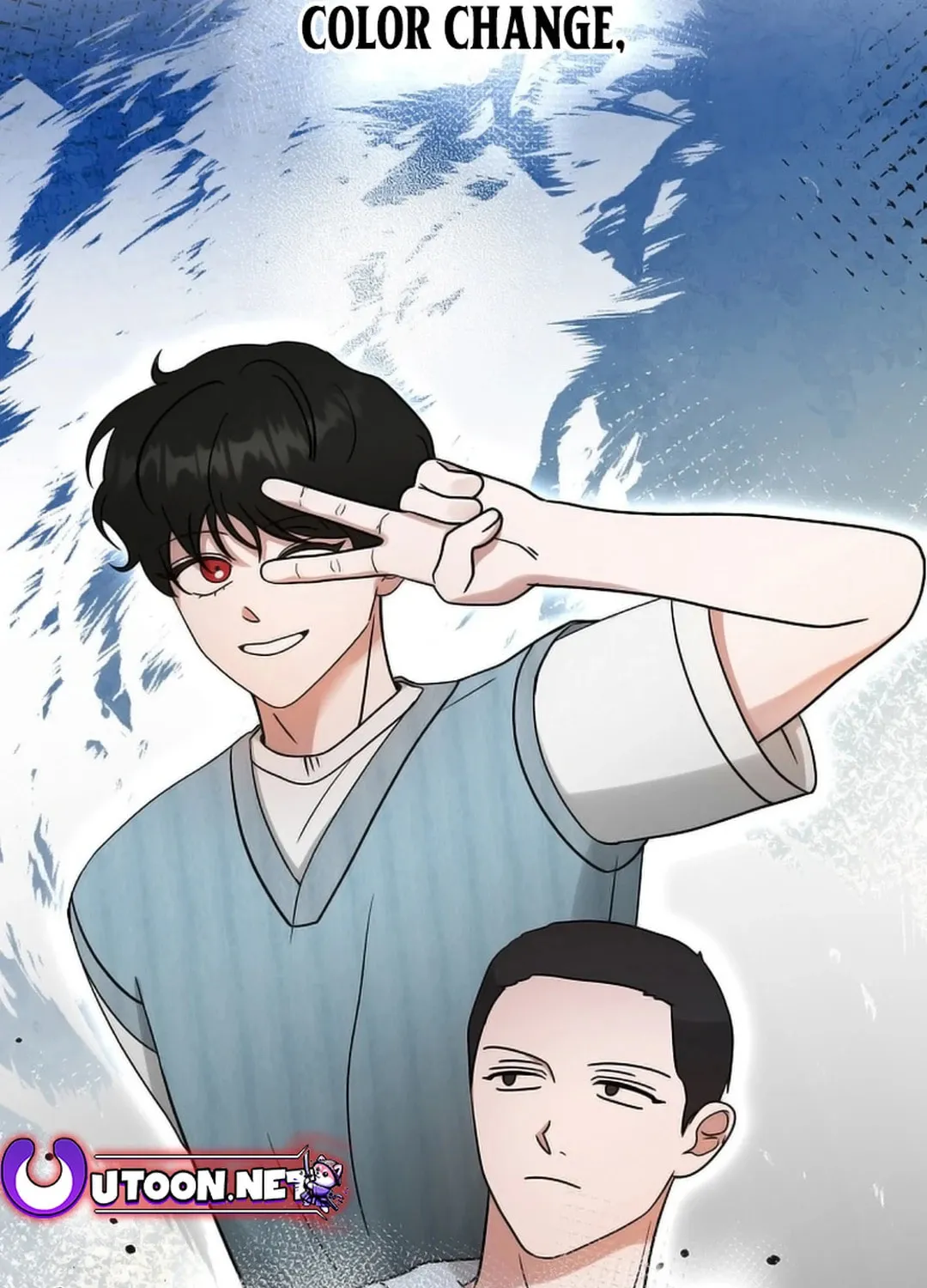 The Heavenly Demon Became an Idol Chapter 19 page 14 - 