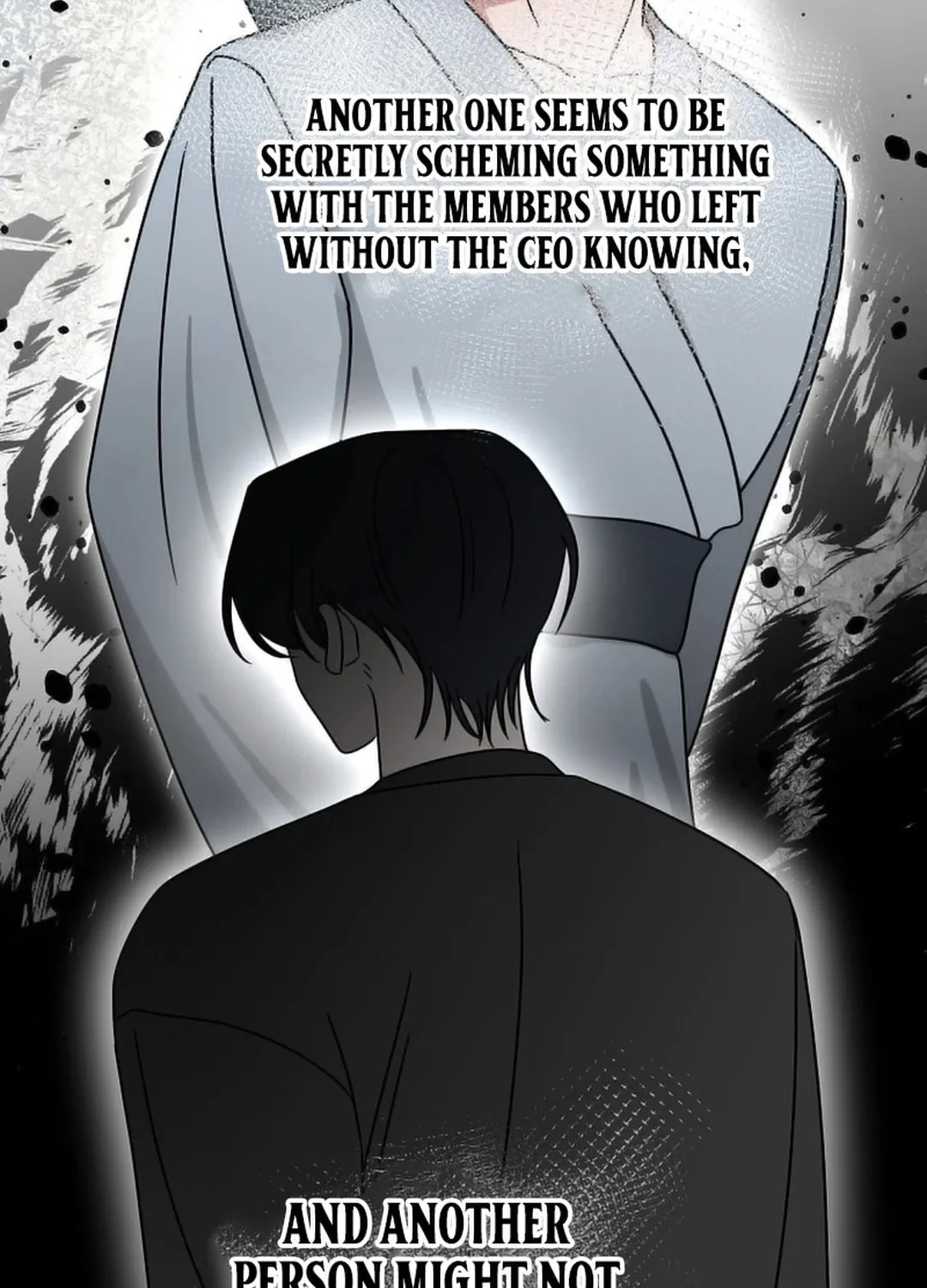 The Heavenly Demon Became an Idol Chapter 19 page 15 - 