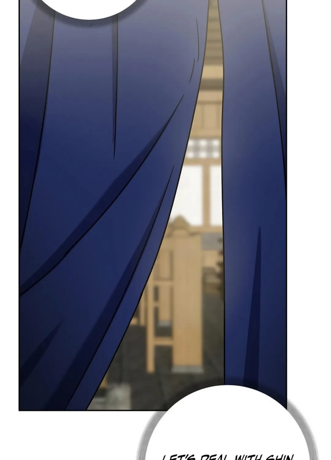 The Heavenly Demon Became an Idol Chapter 19 page 17 - 