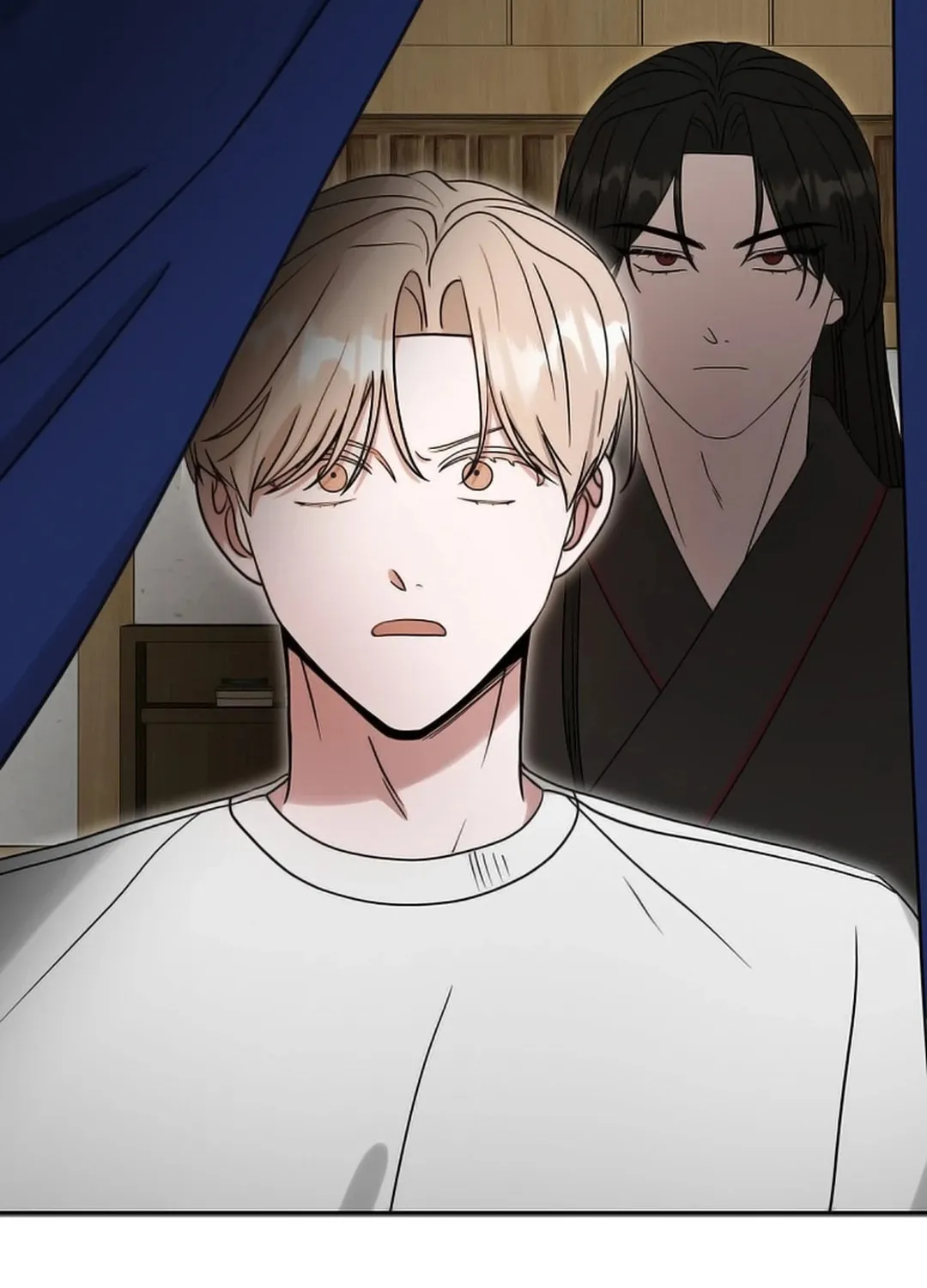 The Heavenly Demon Became an Idol Chapter 19 page 19 - 