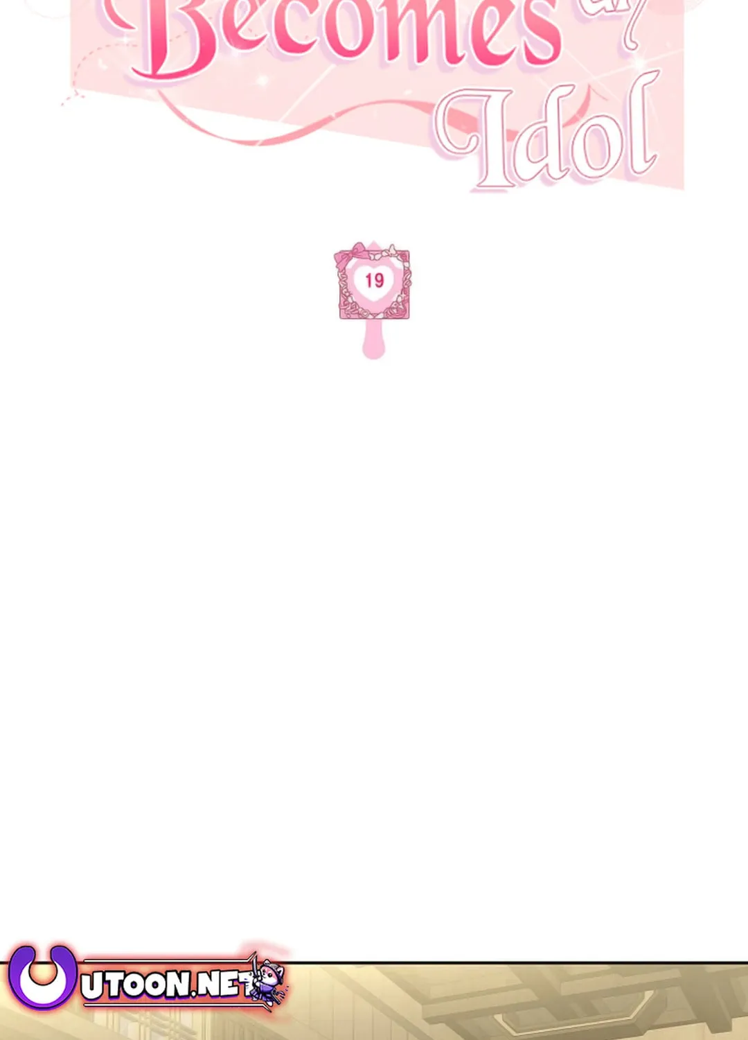 The Heavenly Demon Became an Idol Chapter 19 page 3 - 