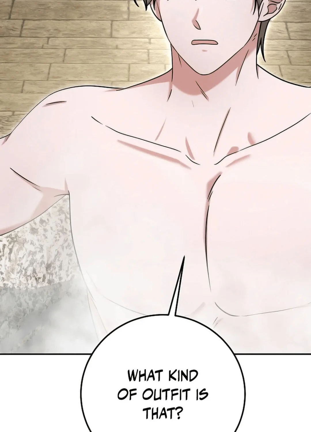 The Heavenly Demon Became an Idol Chapter 19 page 22 - 
