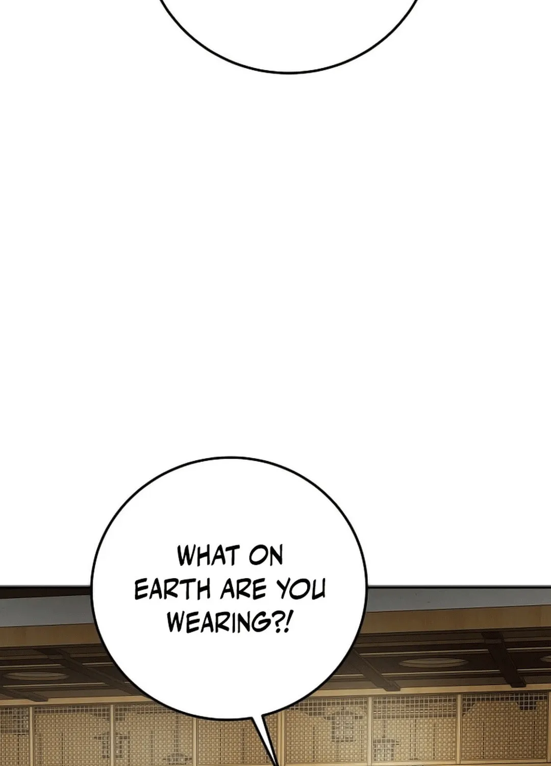 The Heavenly Demon Became an Idol Chapter 19 page 23 - 