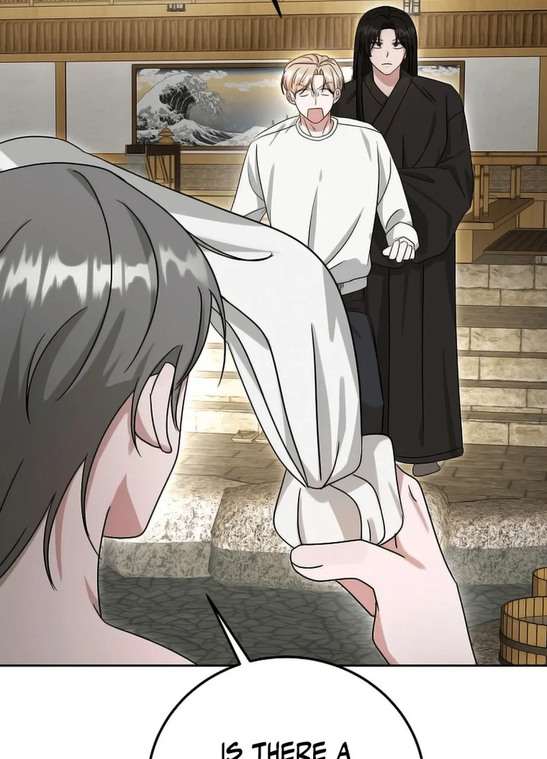 The Heavenly Demon Became an Idol Chapter 19 page 24 - 