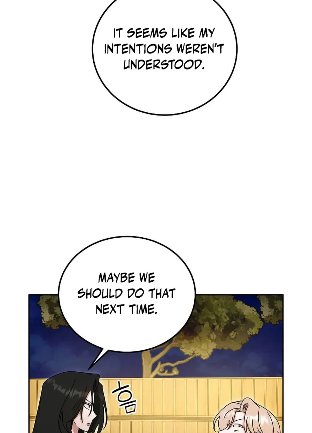 The Heavenly Demon Became an Idol Chapter 19 page 28 - 