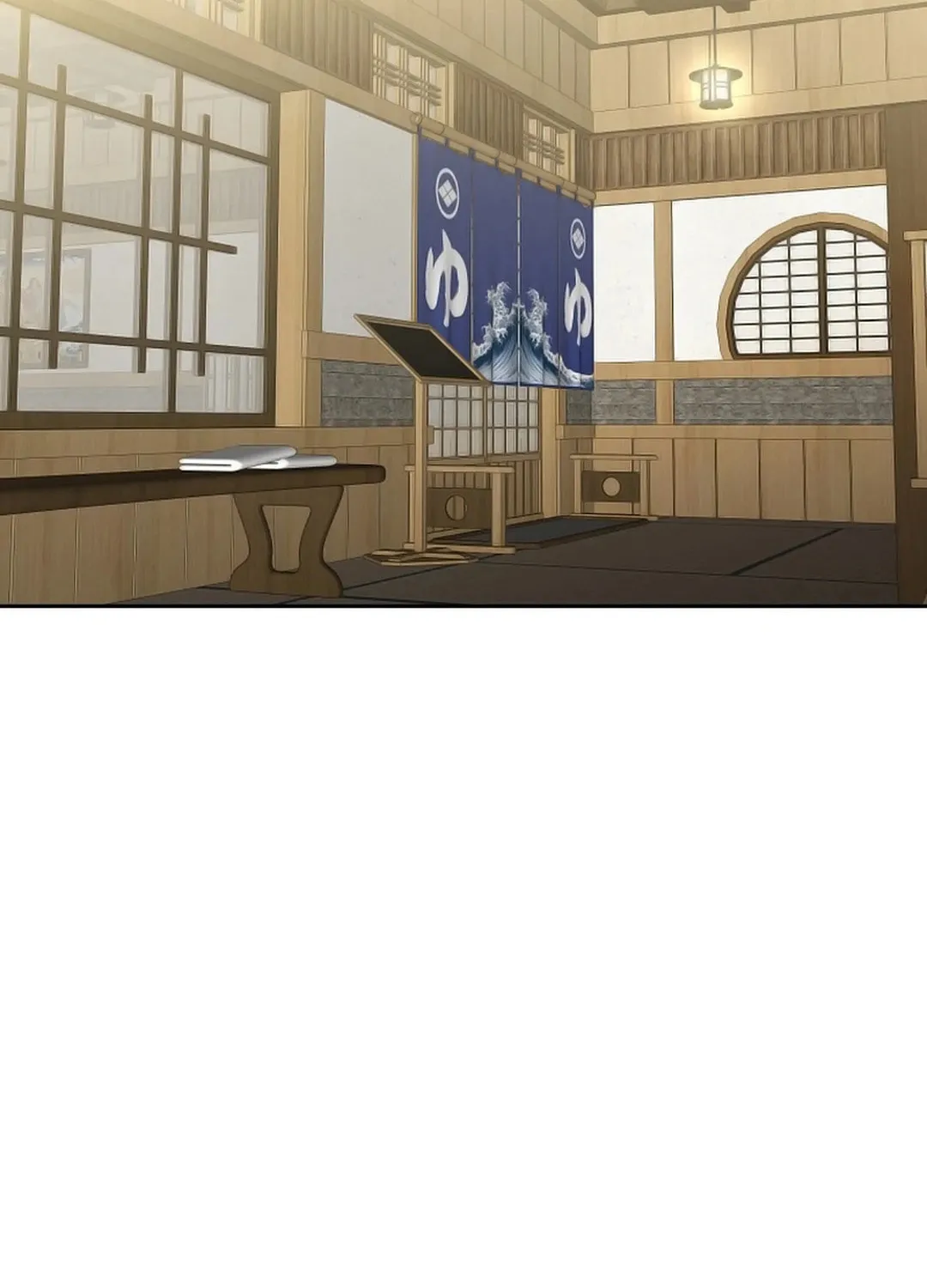 The Heavenly Demon Became an Idol Chapter 19 page 4 - 
