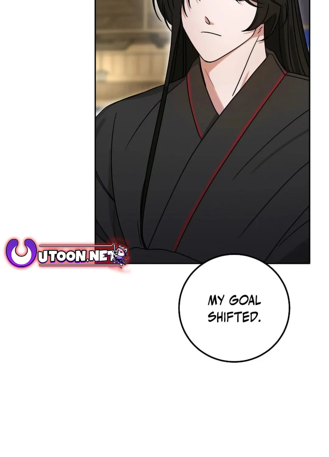 The Heavenly Demon Became an Idol Chapter 19 page 32 - 