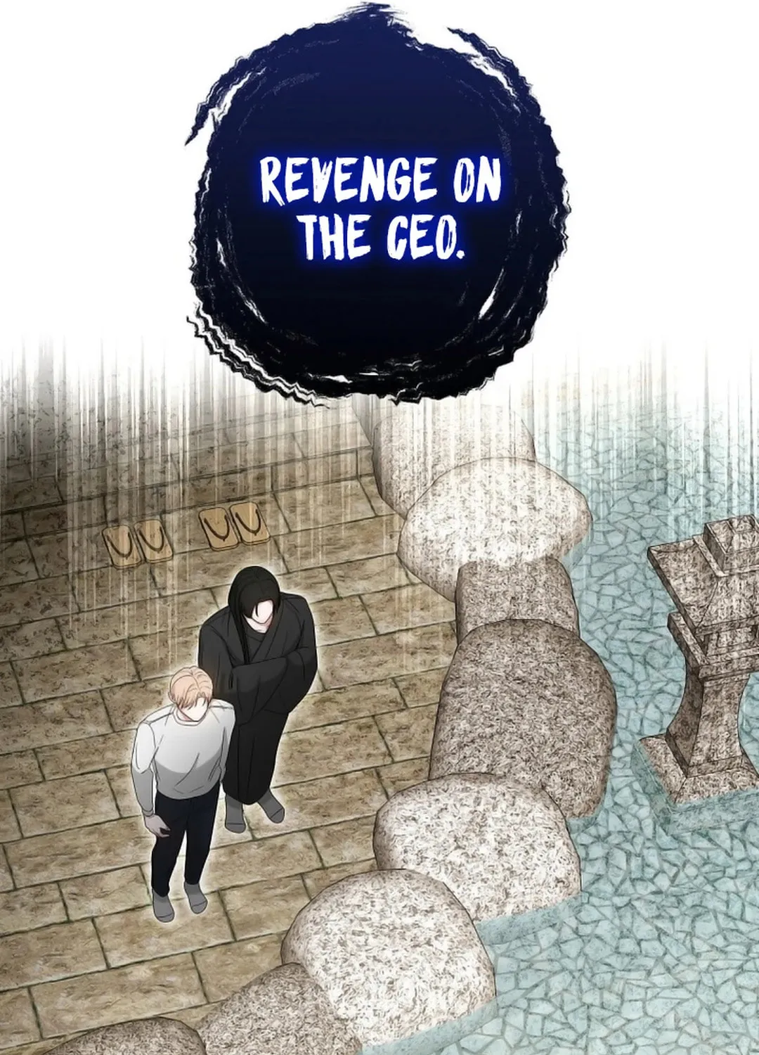 The Heavenly Demon Became an Idol Chapter 19 page 34 - 