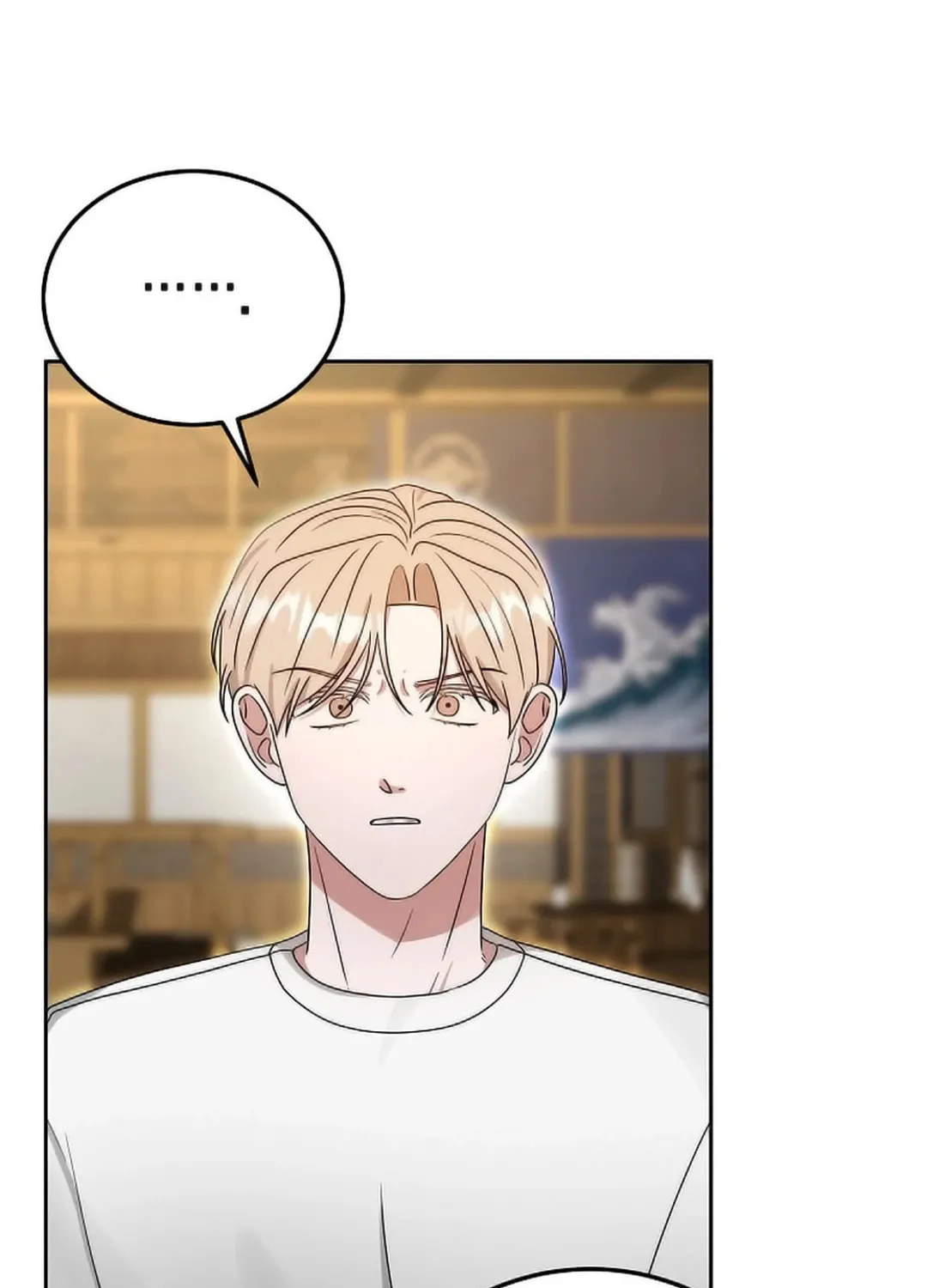 The Heavenly Demon Became an Idol Chapter 19 page 36 - 
