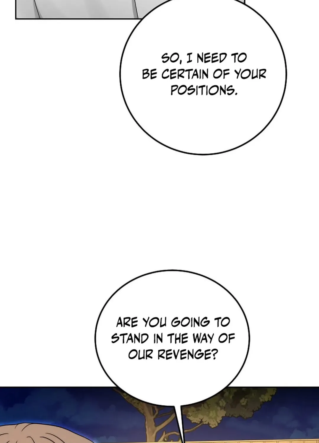 The Heavenly Demon Became an Idol Chapter 19 page 37 - 
