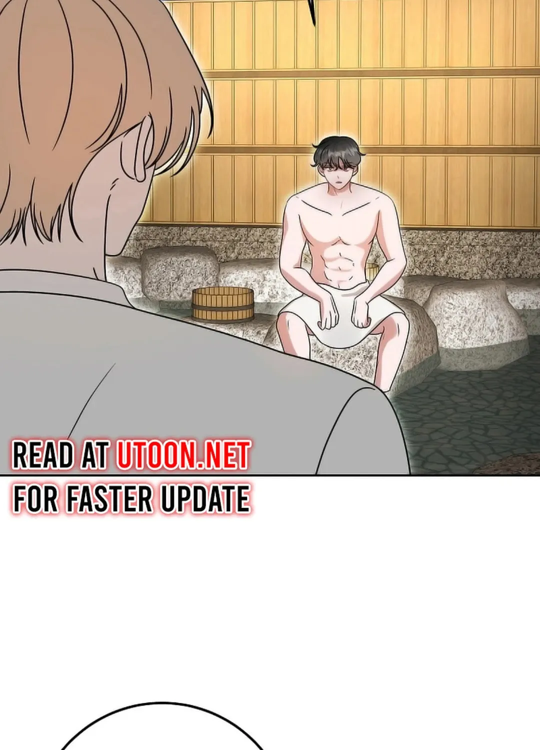 The Heavenly Demon Became an Idol Chapter 19 page 38 - 