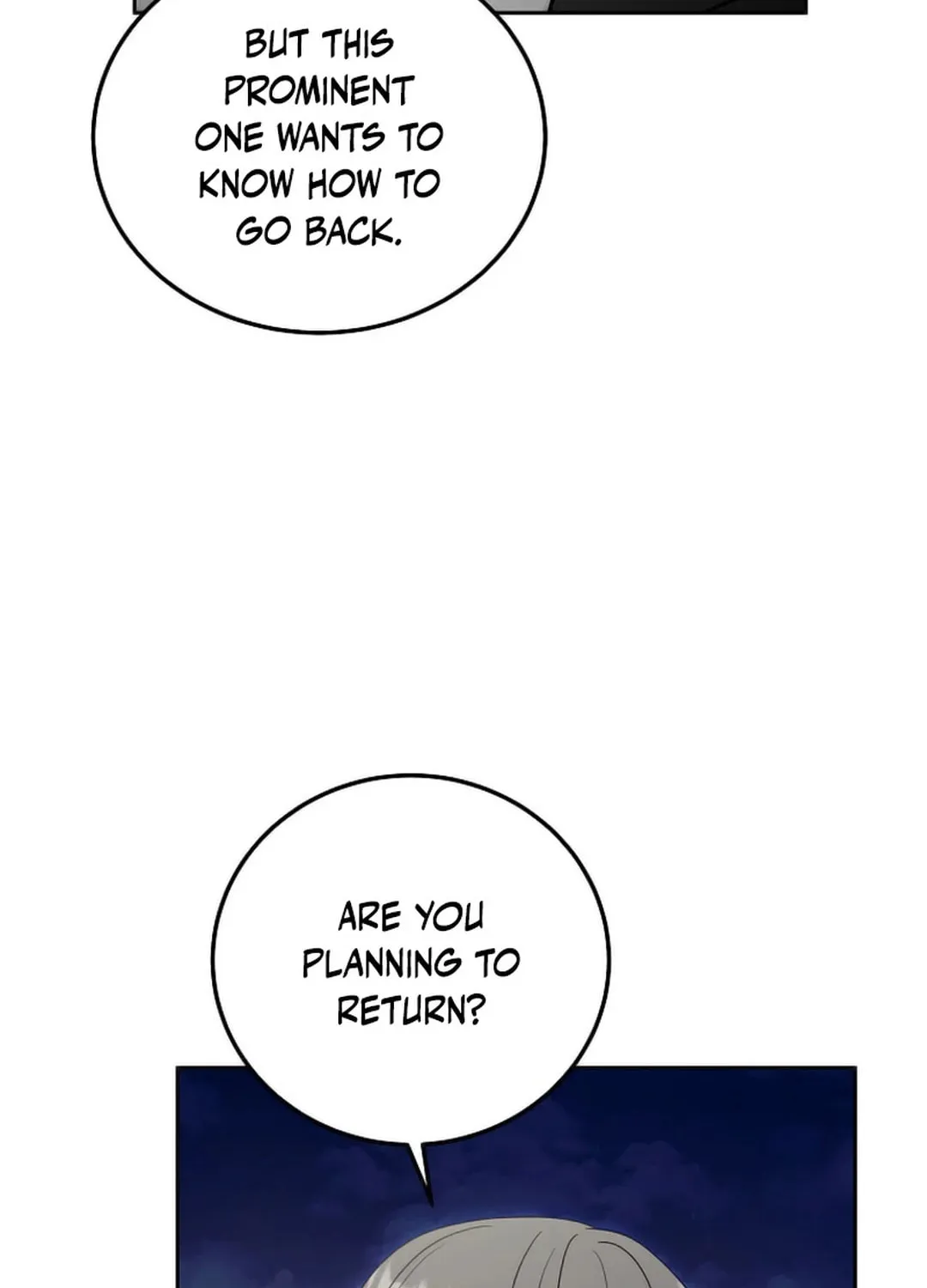 The Heavenly Demon Became an Idol Chapter 19 page 42 - 