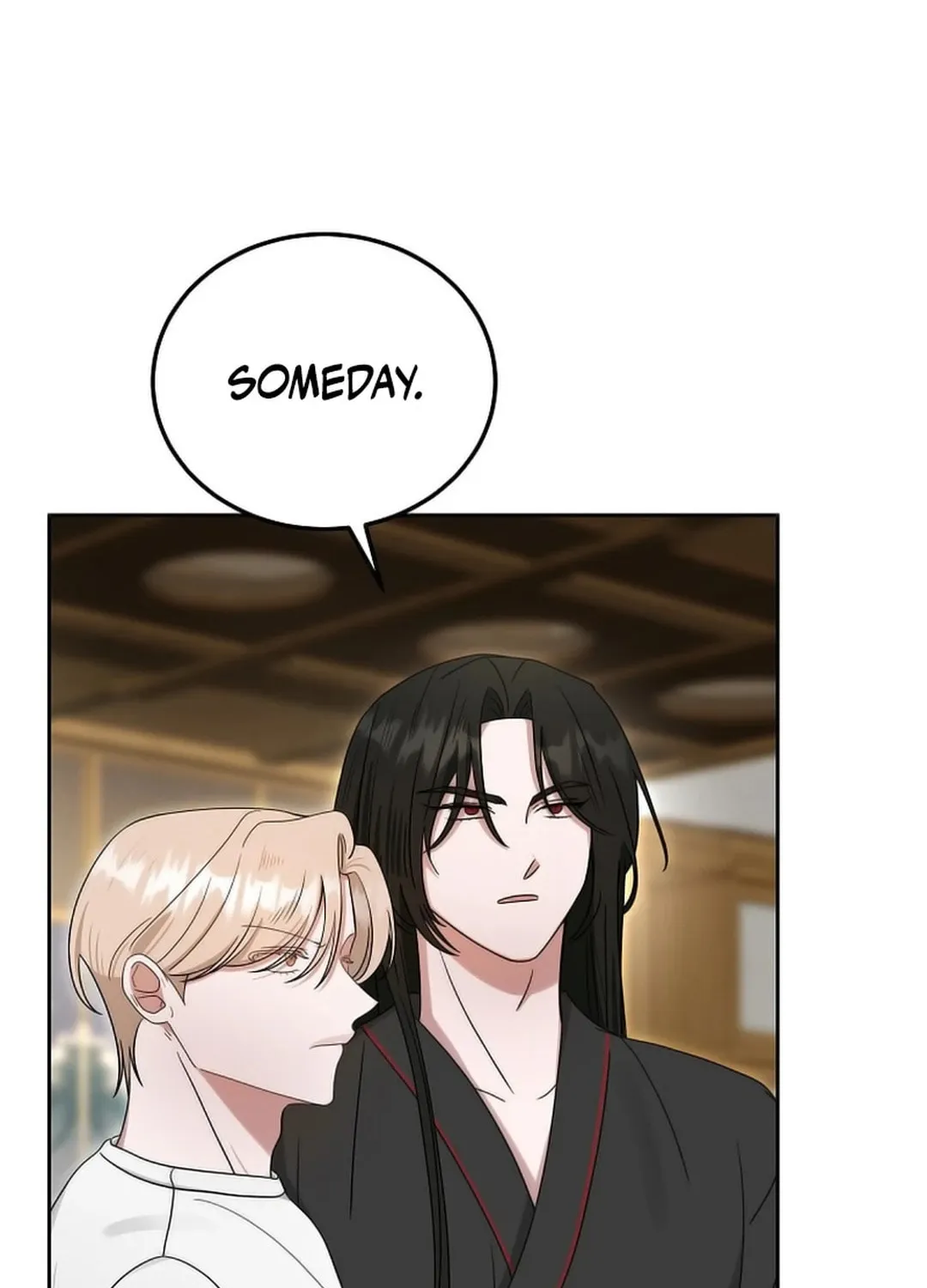 The Heavenly Demon Became an Idol Chapter 19 page 44 - 