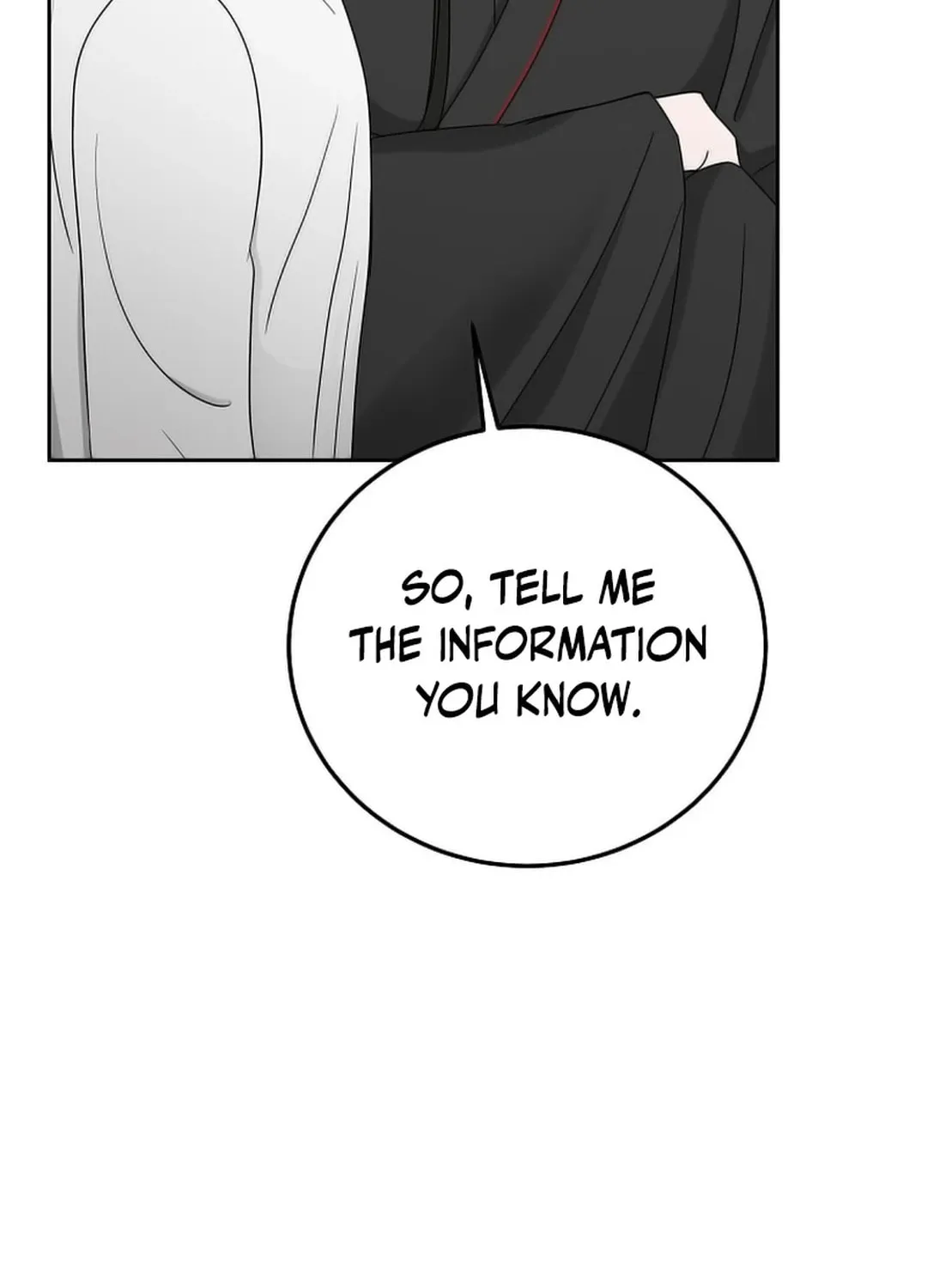 The Heavenly Demon Became an Idol Chapter 19 page 45 - 
