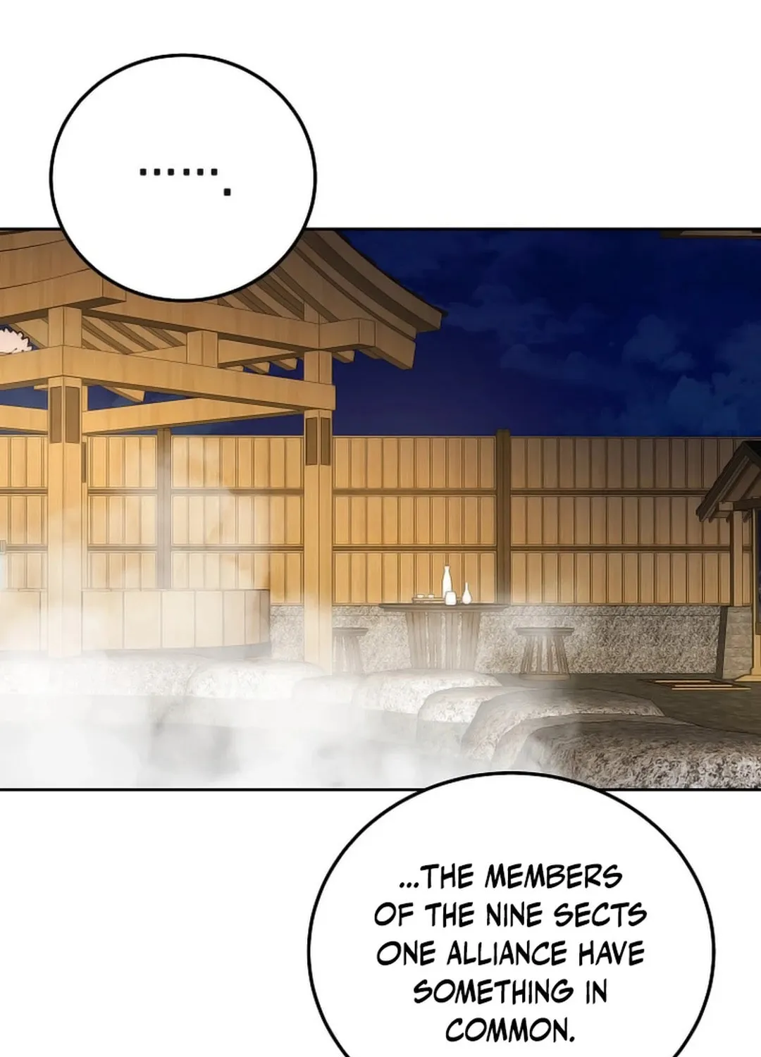 The Heavenly Demon Became an Idol Chapter 19 page 46 - 