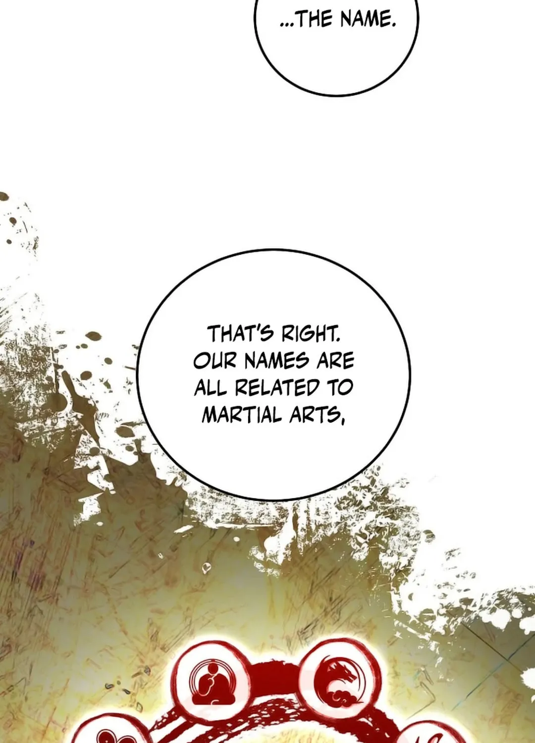 The Heavenly Demon Became an Idol Chapter 19 page 49 - 