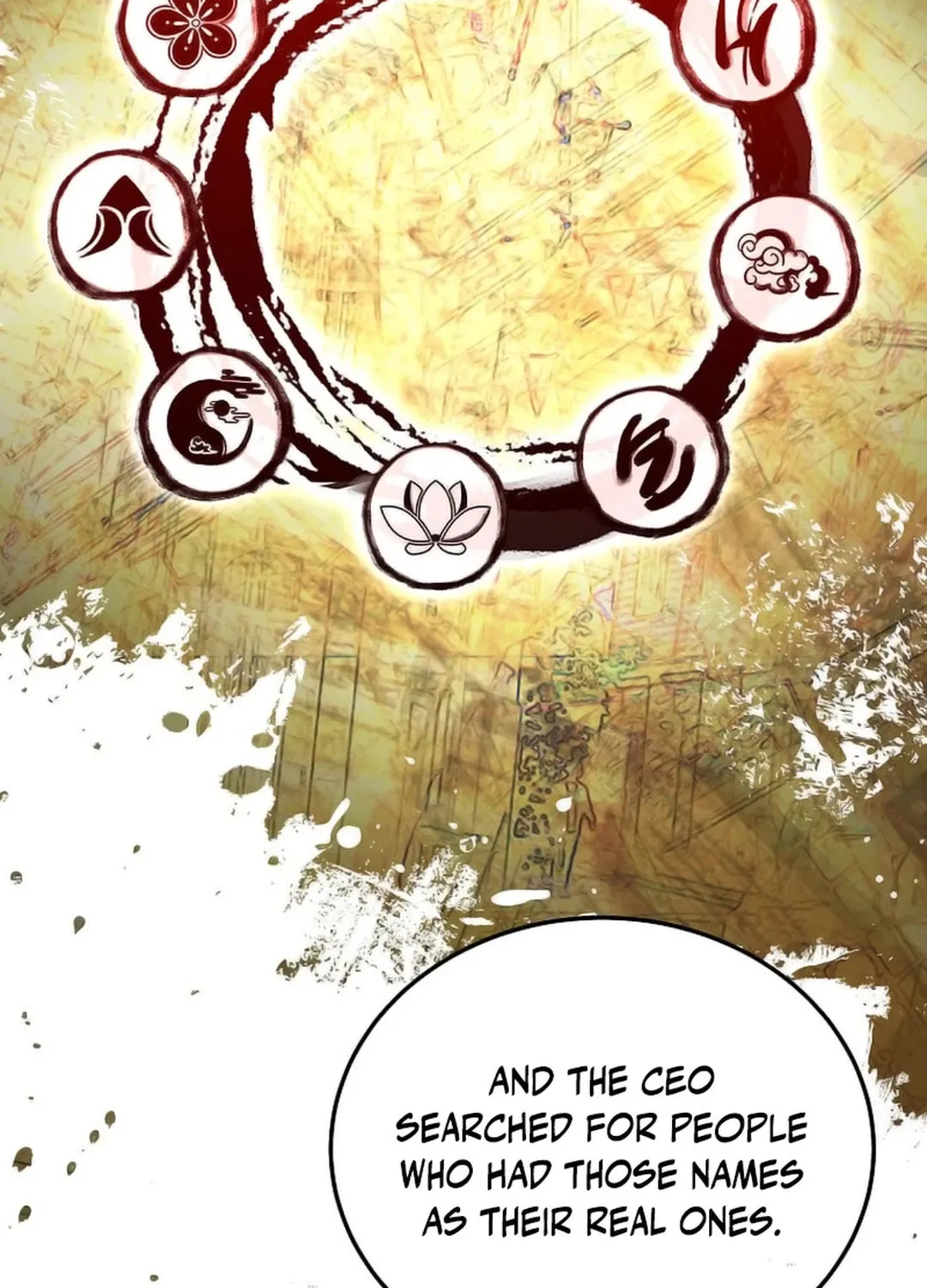 The Heavenly Demon Became an Idol Chapter 19 page 50 - 