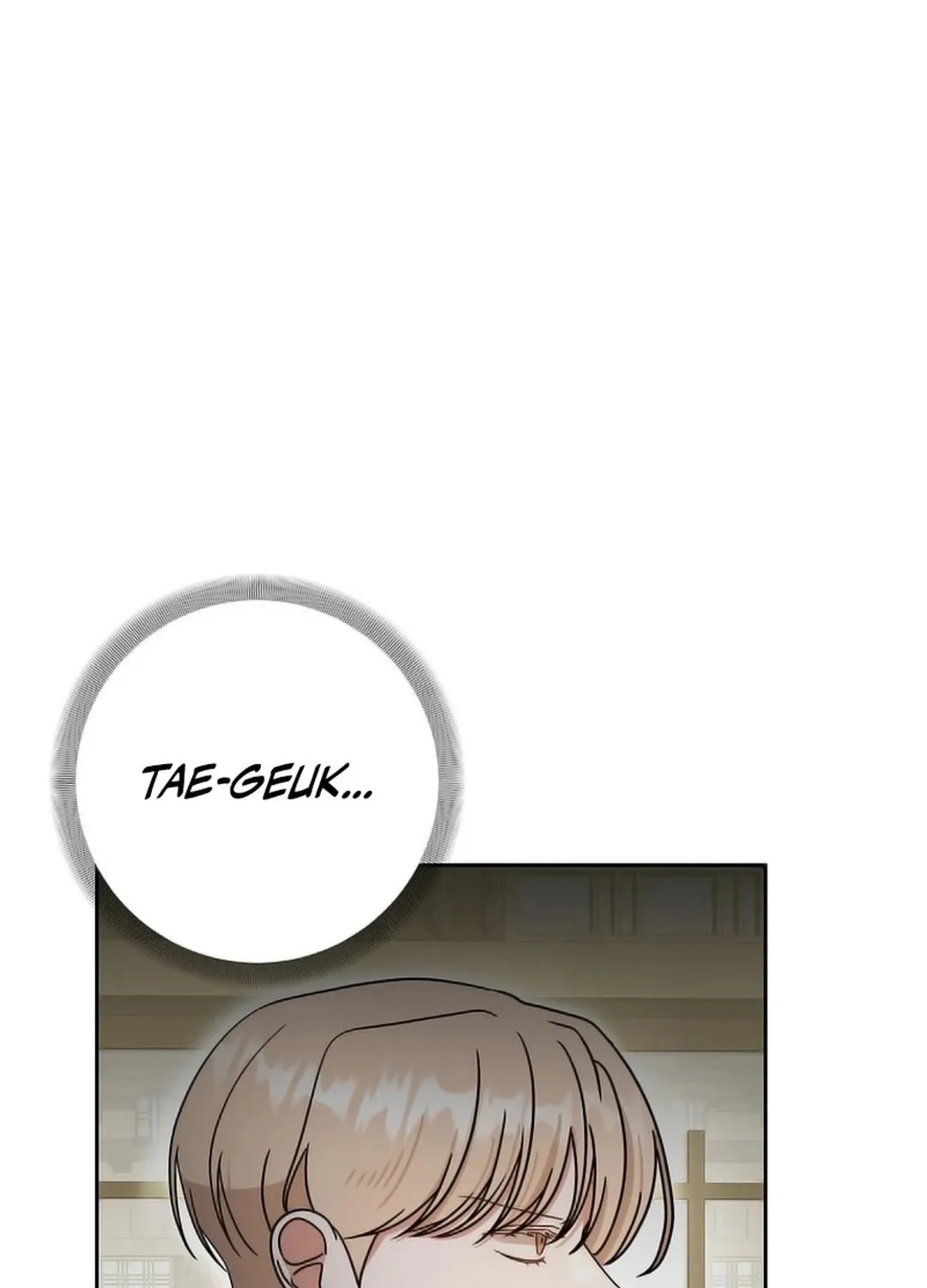 The Heavenly Demon Became an Idol Chapter 19 page 6 - 