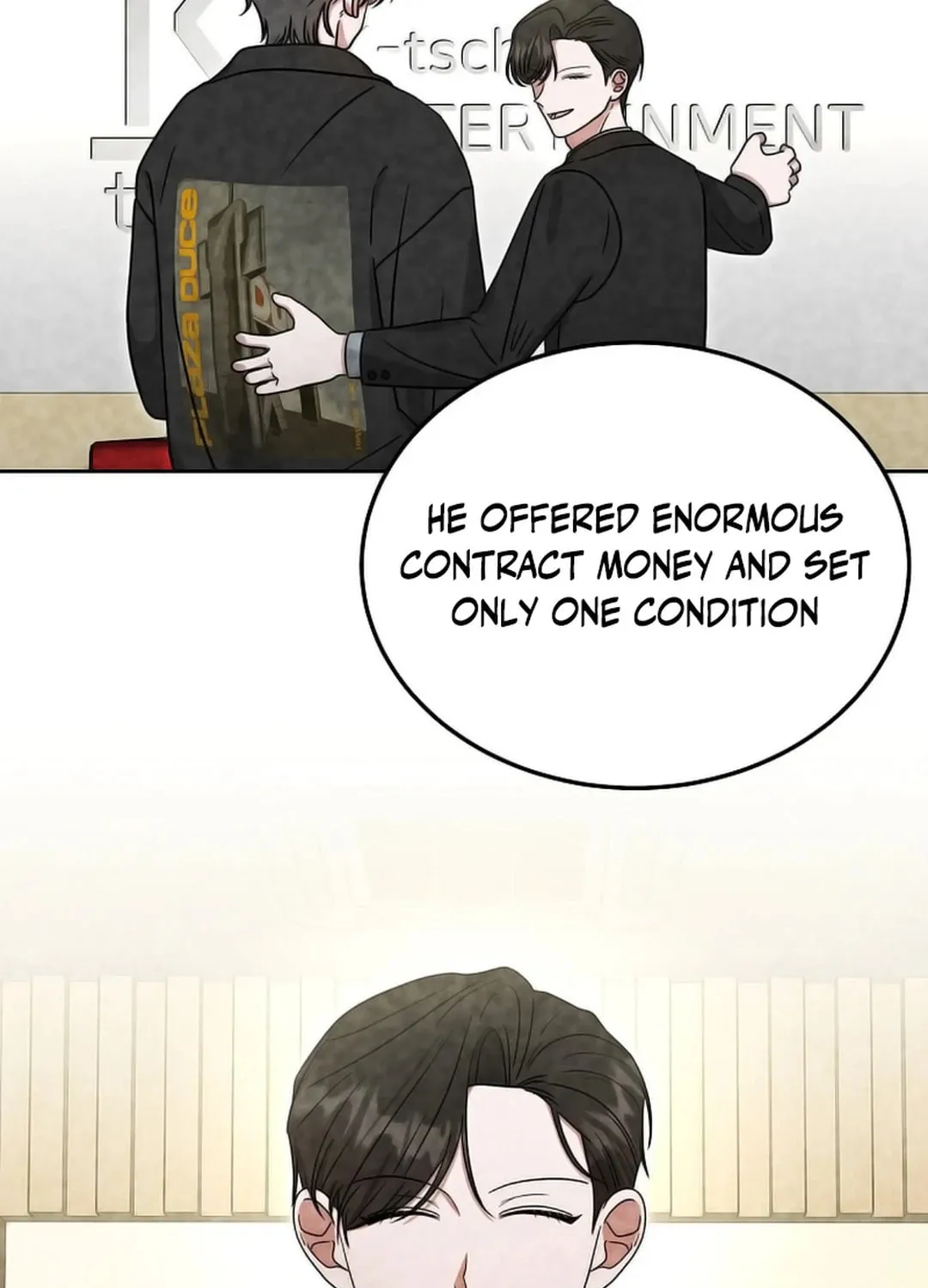 The Heavenly Demon Became an Idol Chapter 19 page 52 - 