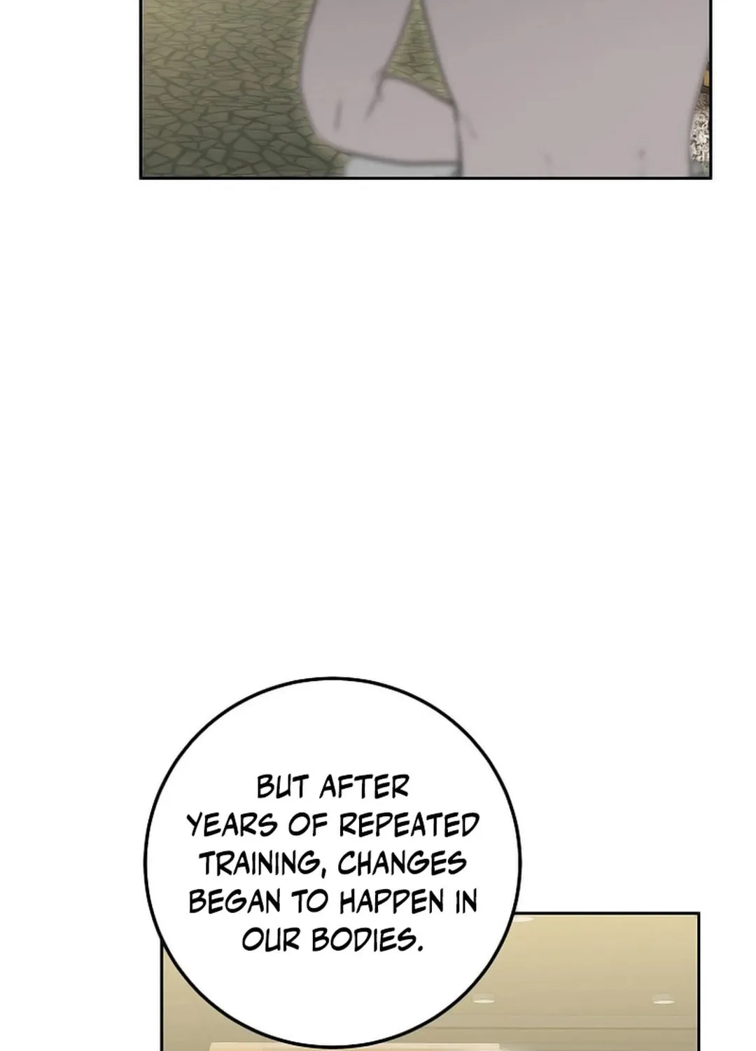 The Heavenly Demon Became an Idol Chapter 19 page 56 - 