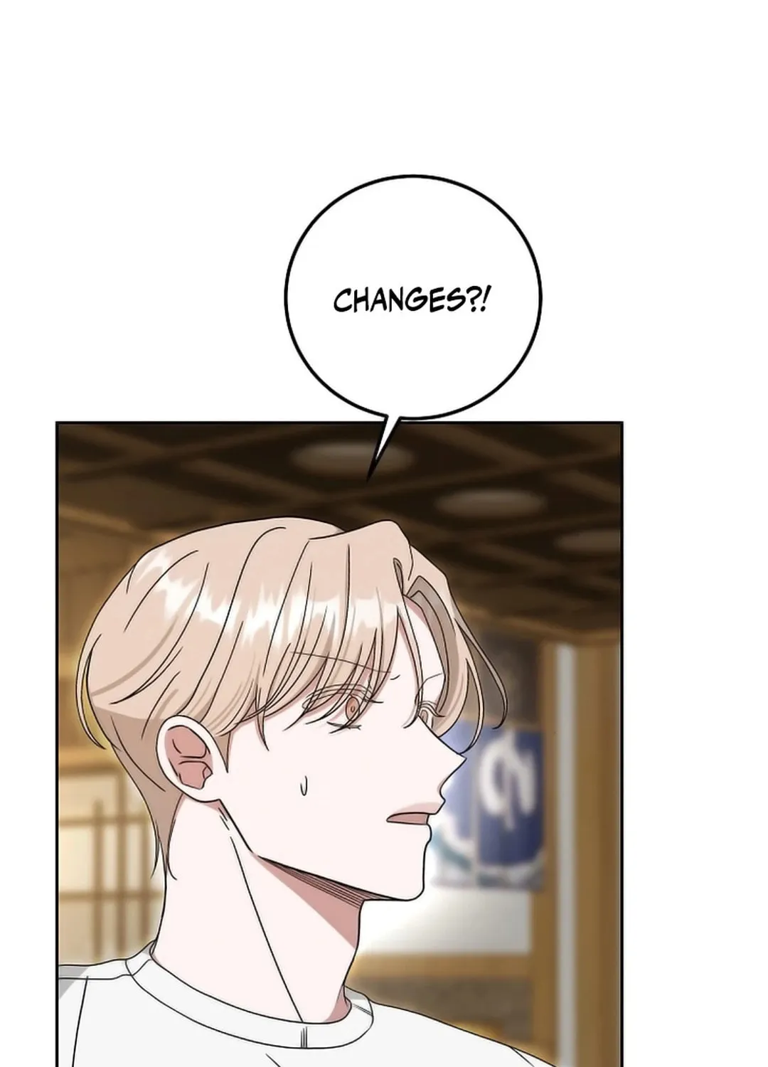 The Heavenly Demon Became an Idol Chapter 19 page 58 - 