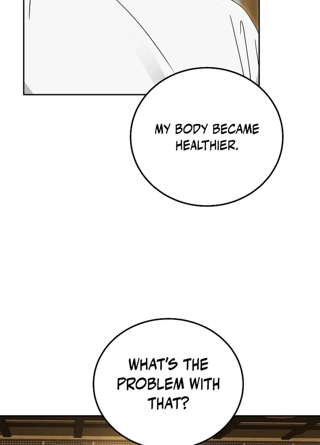 The Heavenly Demon Became an Idol Chapter 19 page 59 - 