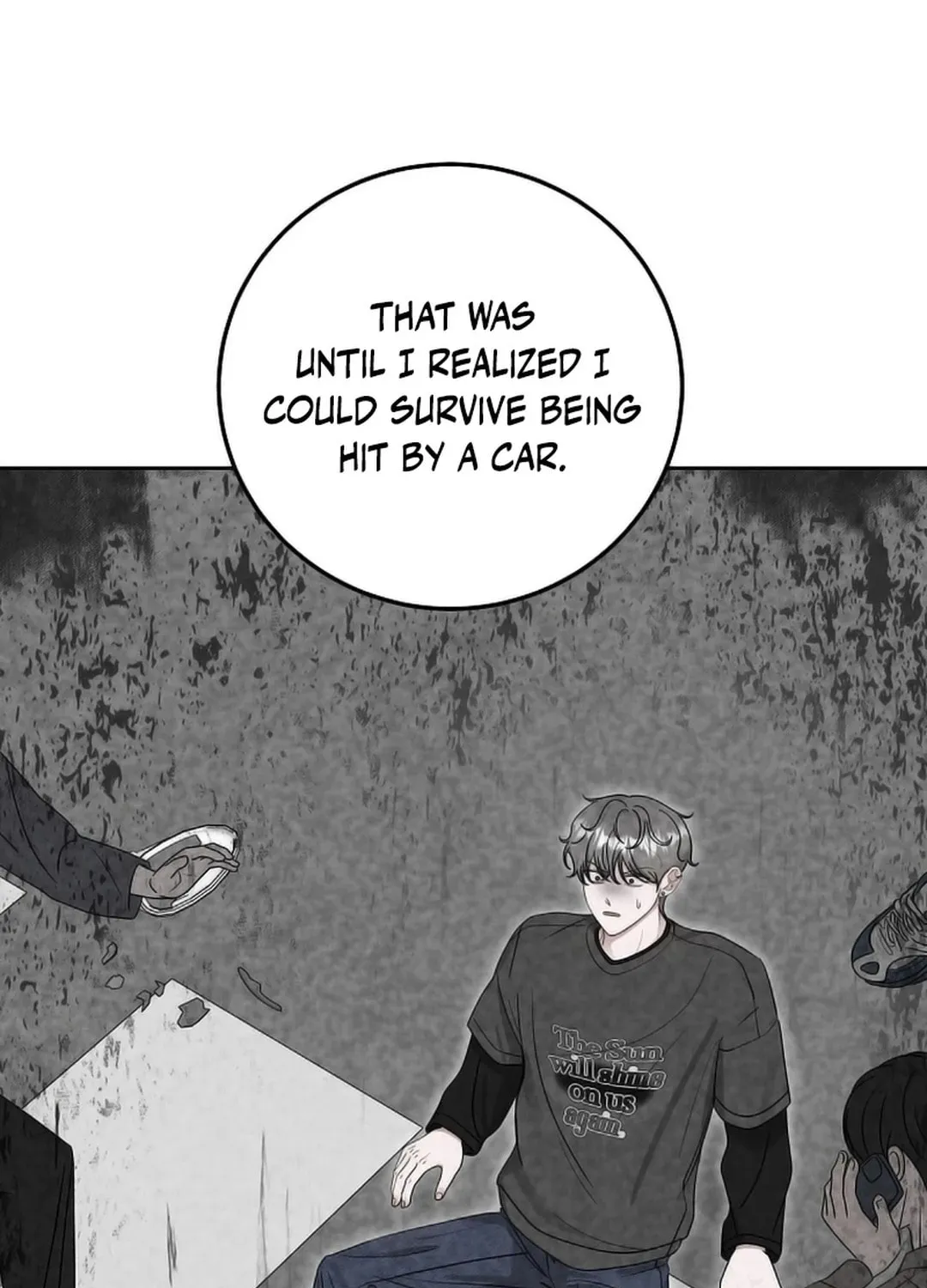 The Heavenly Demon Became an Idol Chapter 19 page 62 - 