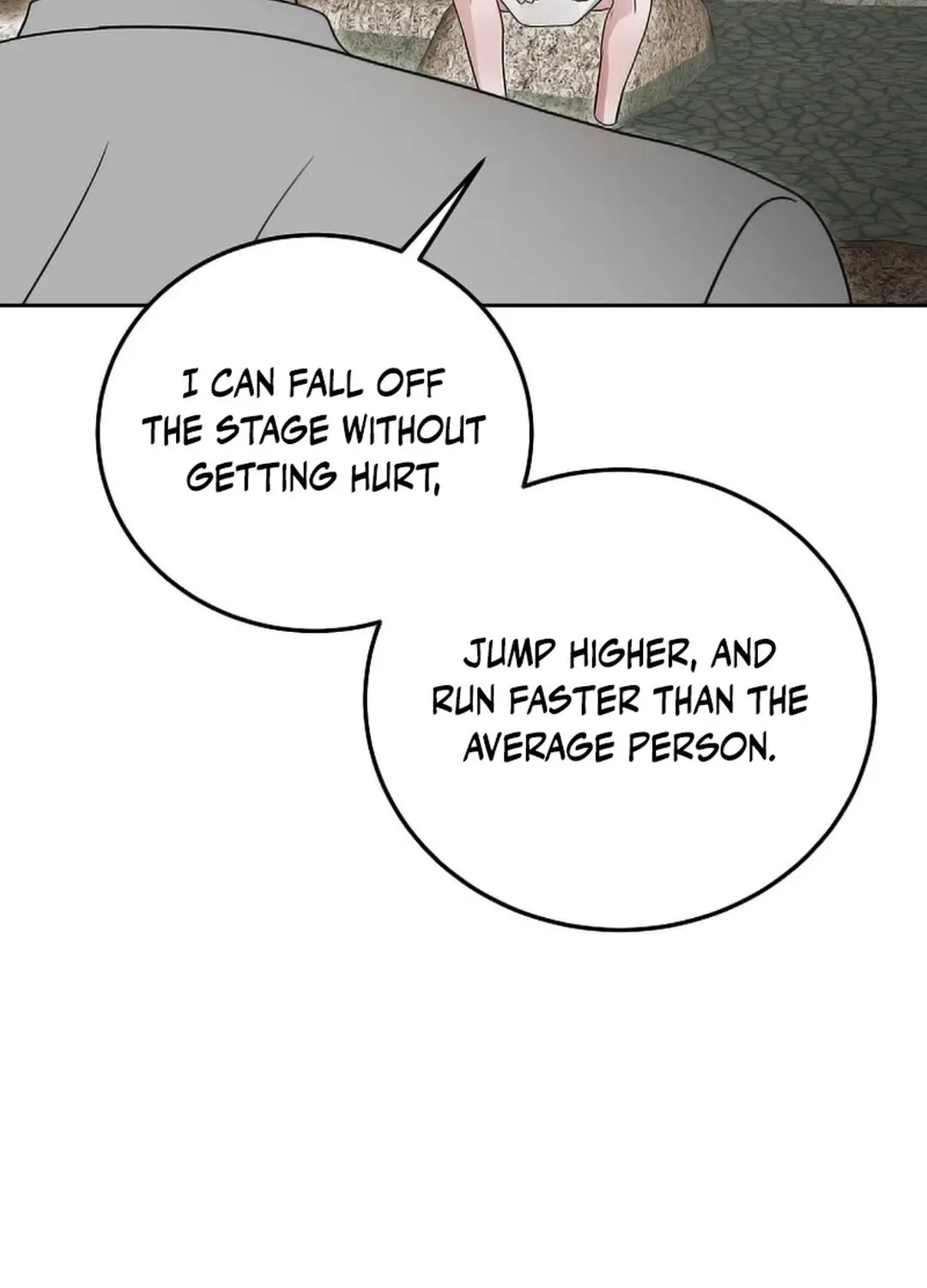 The Heavenly Demon Became an Idol Chapter 19 page 65 - 