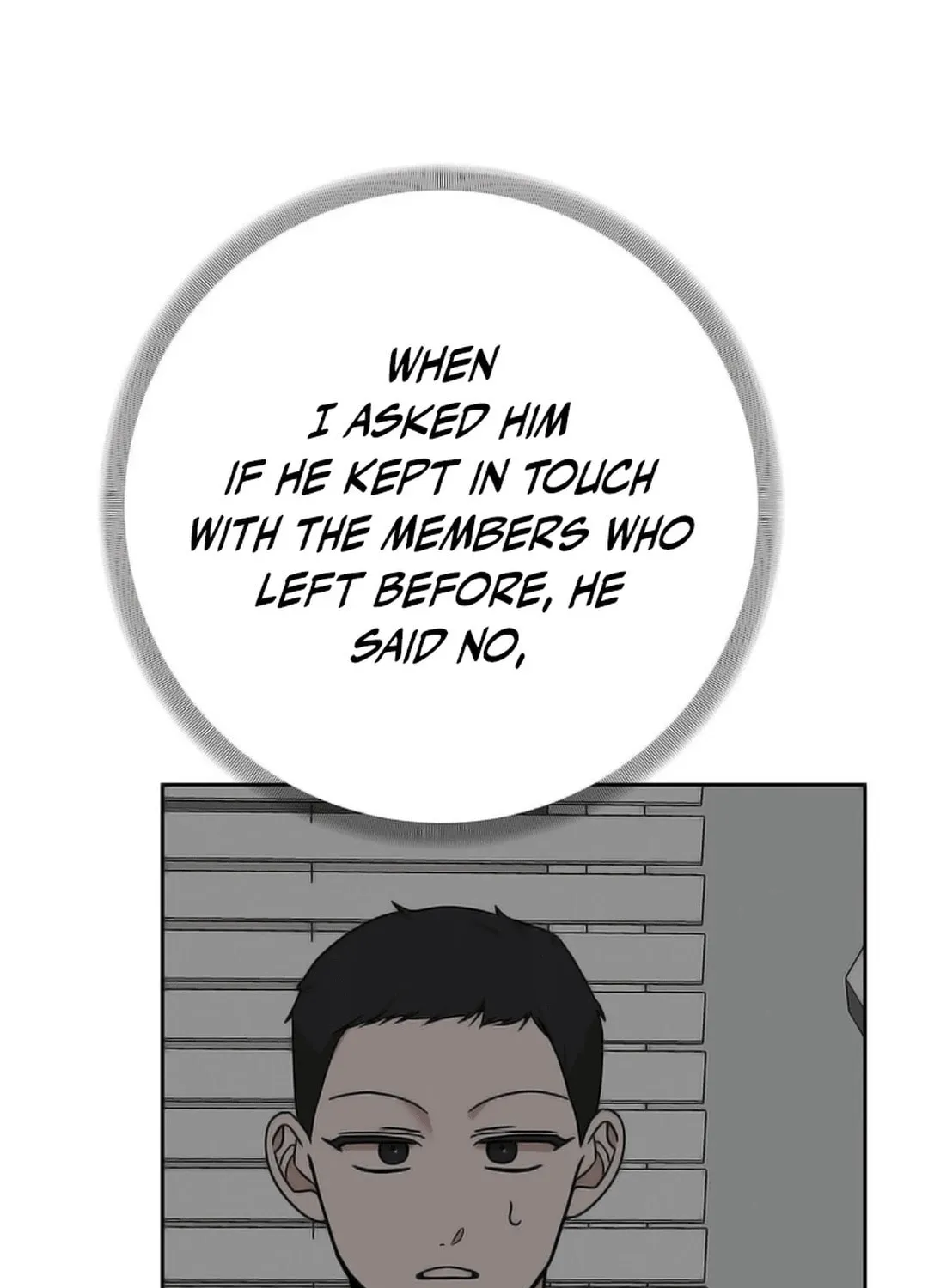 The Heavenly Demon Became an Idol Chapter 19 page 8 - 