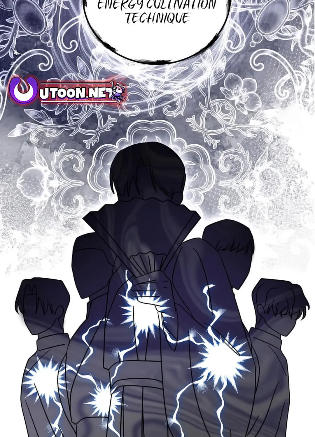 The Heavenly Demon Became an Idol Chapter 19 page 74 - 