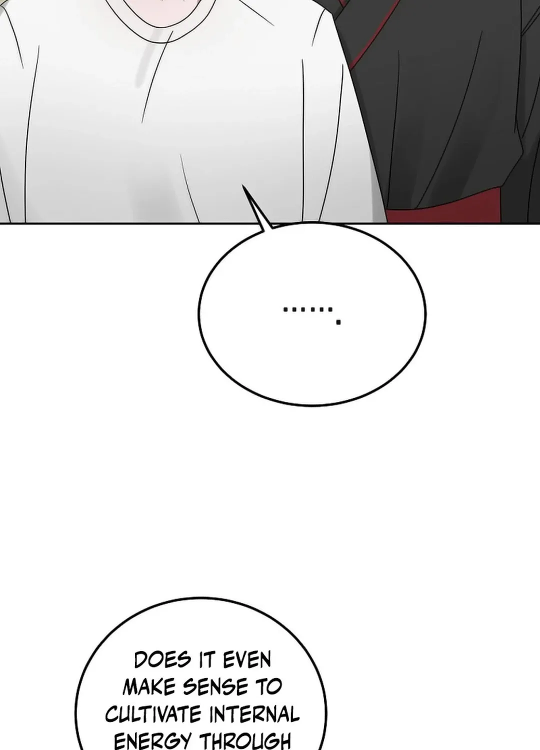 The Heavenly Demon Became an Idol Chapter 19 page 77 - 