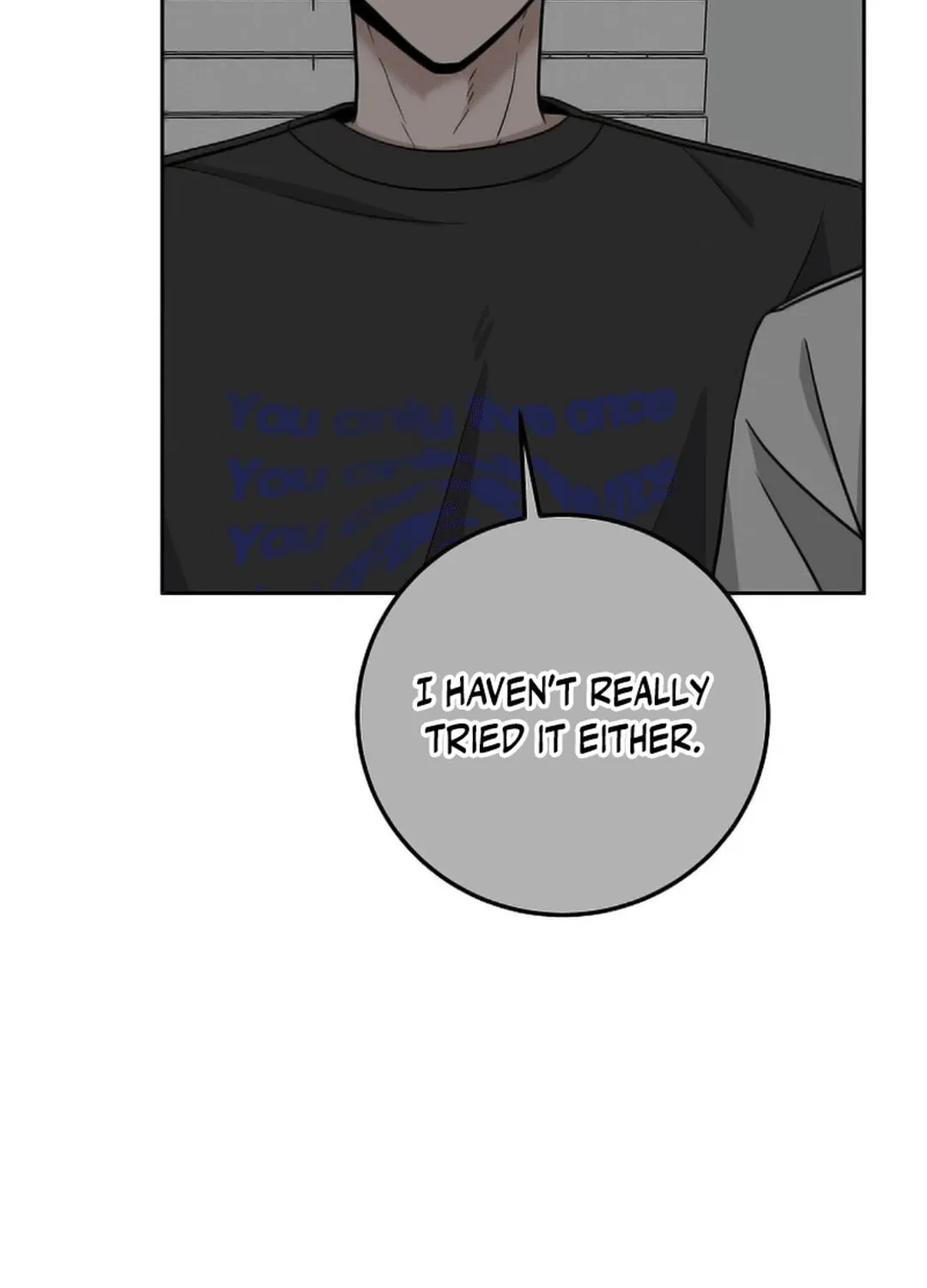 The Heavenly Demon Became an Idol Chapter 19 page 9 - 