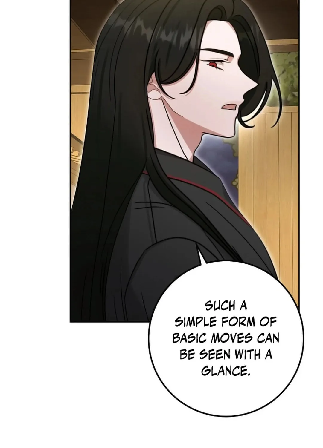 The Heavenly Demon Became an Idol Chapter 19 page 81 - 