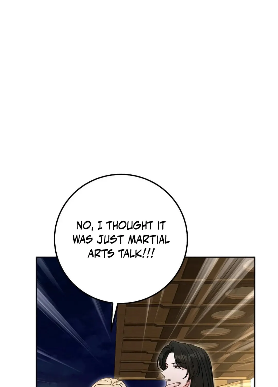 The Heavenly Demon Became an Idol Chapter 19 page 84 - 