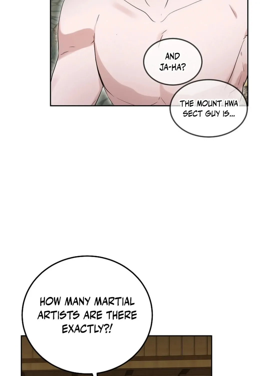 The Heavenly Demon Became an Idol Chapter 19 page 87 - 