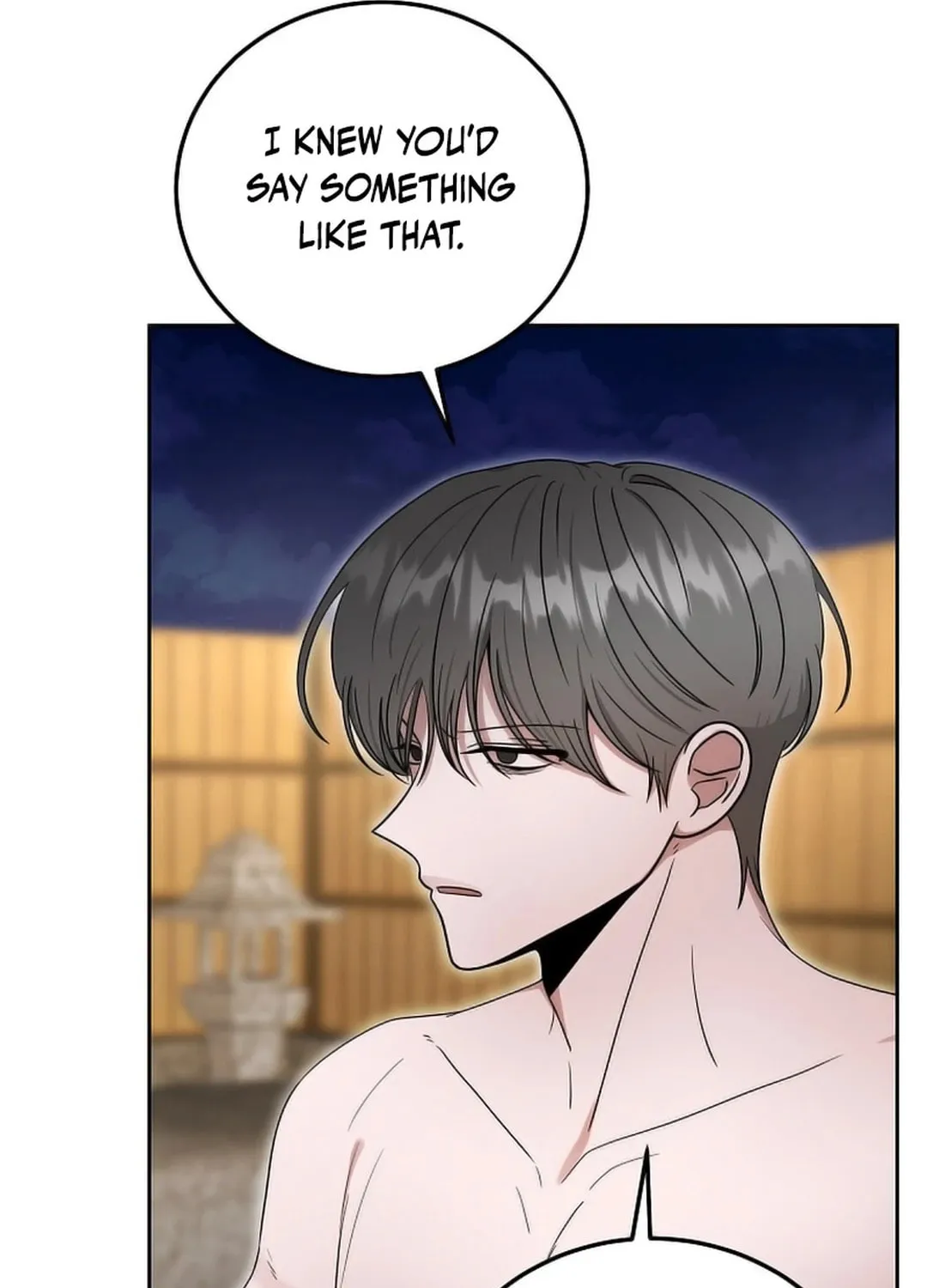 The Heavenly Demon Became an Idol Chapter 19 page 90 - 
