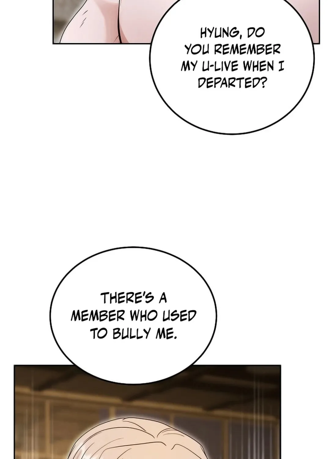 The Heavenly Demon Became an Idol Chapter 19 page 91 - 
